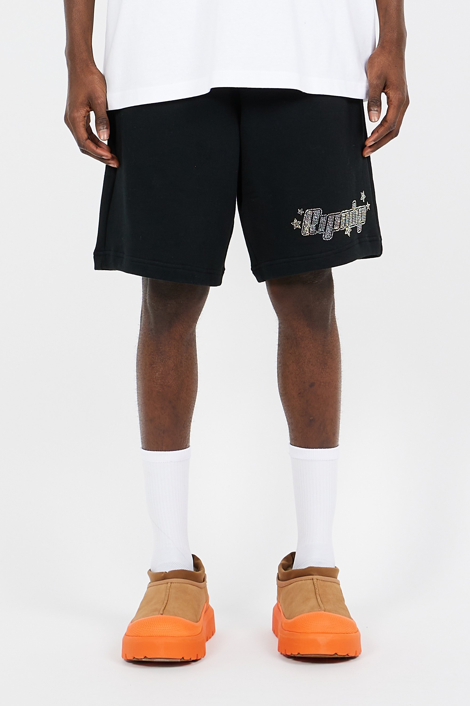 Shorts | Black by RIPNDIP Shorts Black