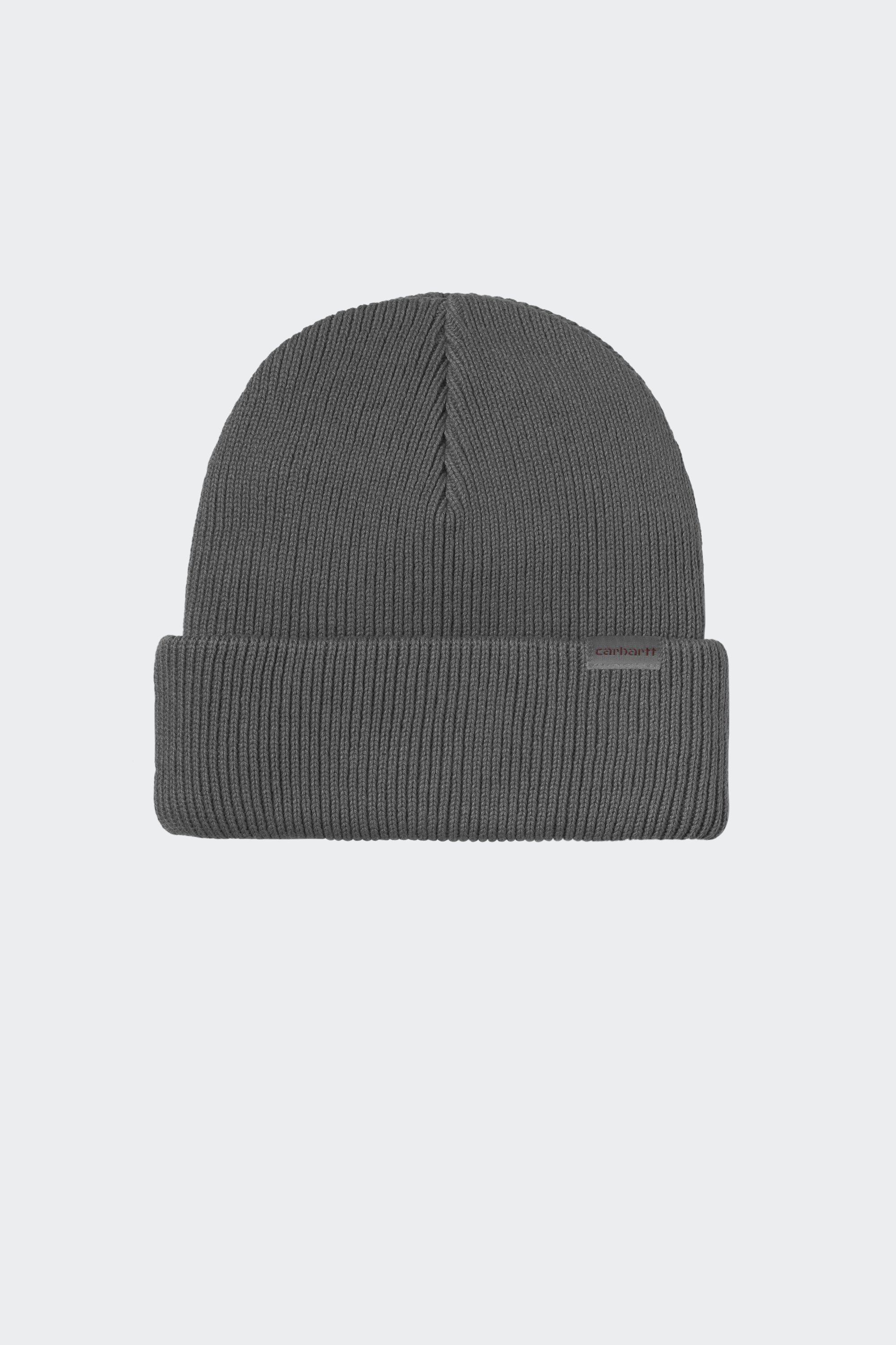 Beanie | Grey by CARHARTT WIP Beanie Grey
