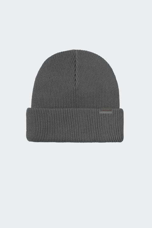 Bonnet - Taille TU Gris