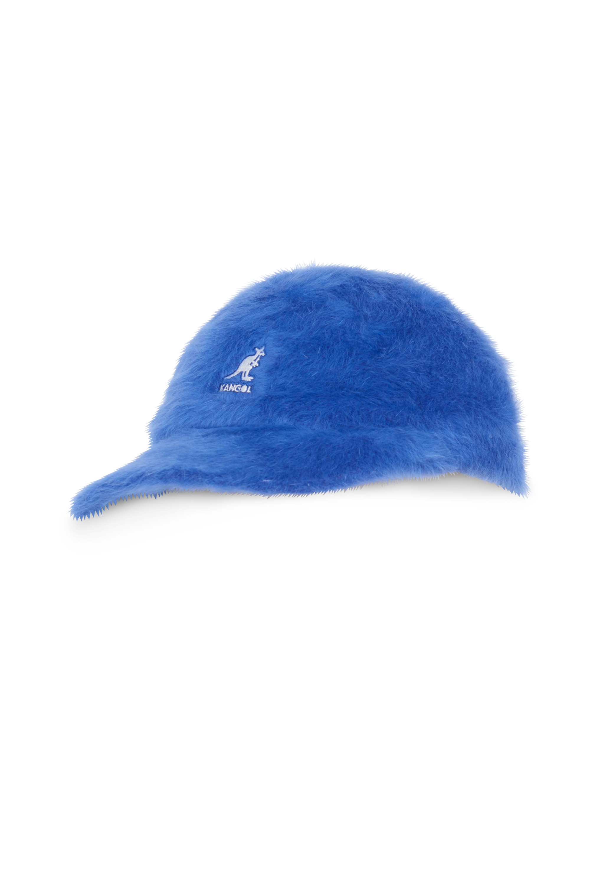 Cap Blue