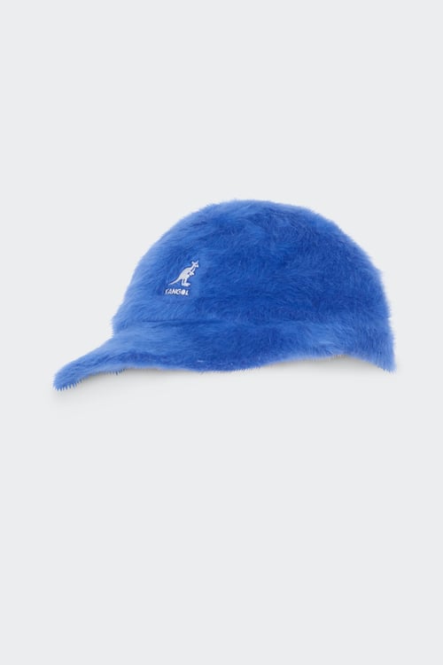 KANGOL Casquette Bleu