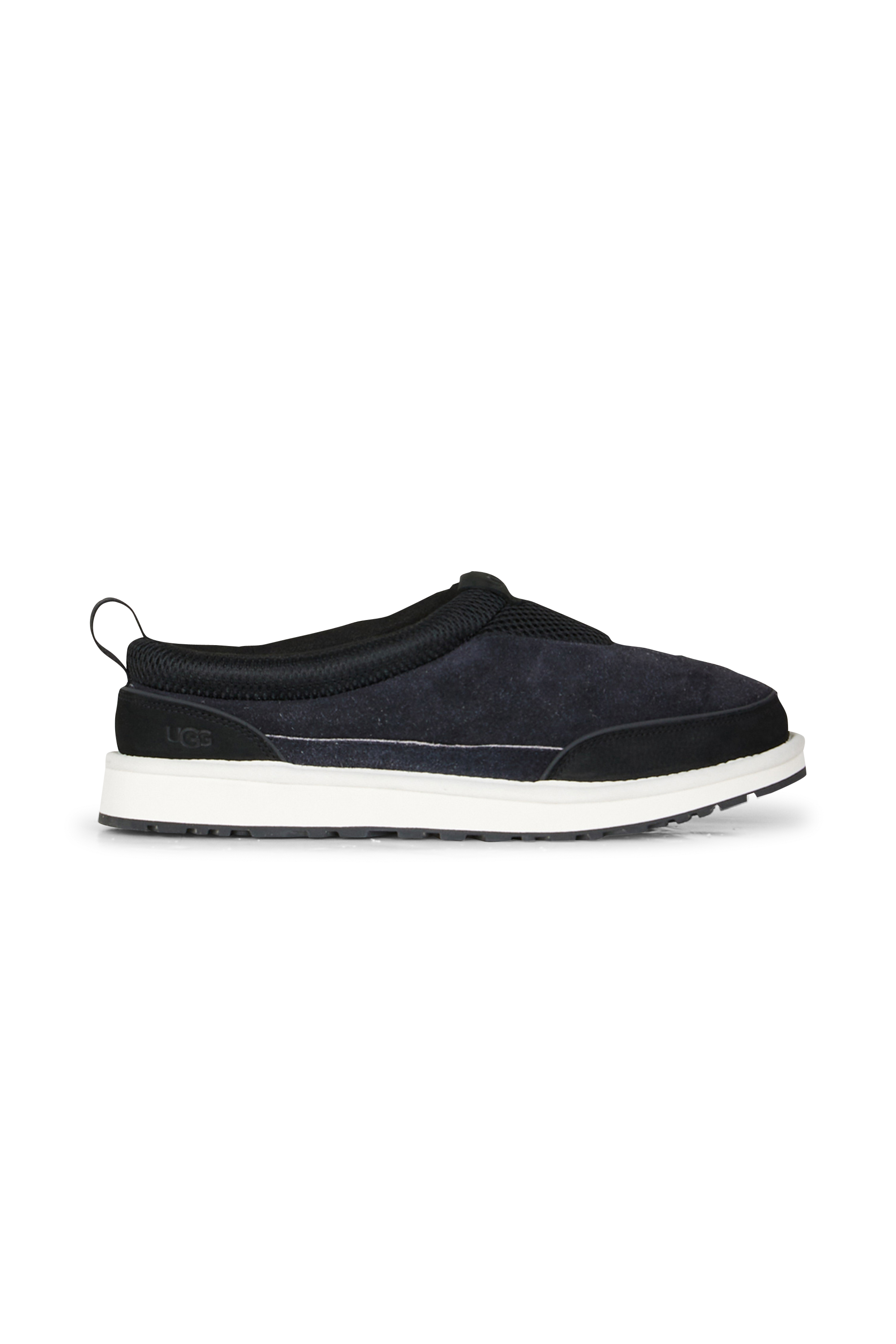 Slippers Black