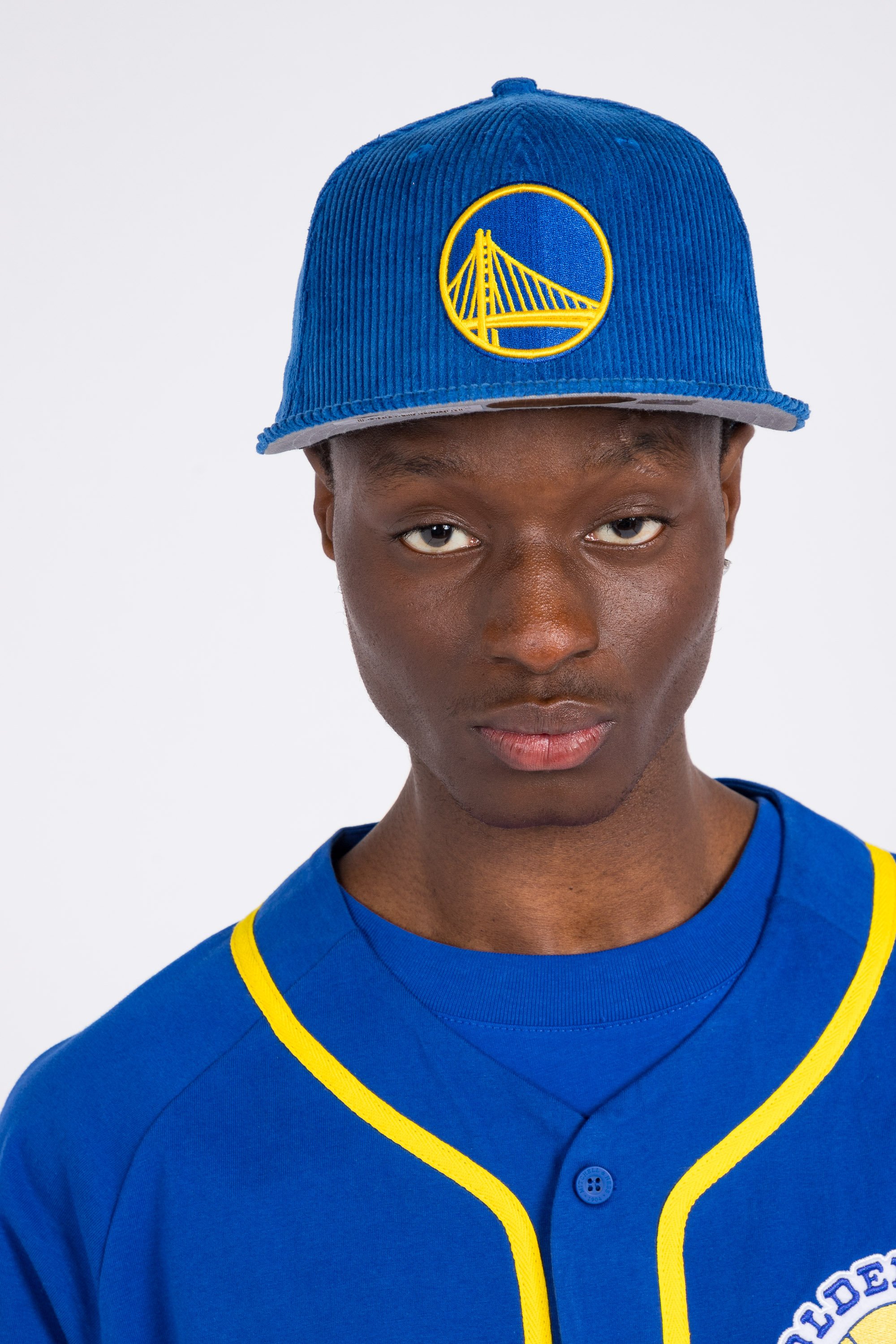 Casquette  NEW ERA Bleu