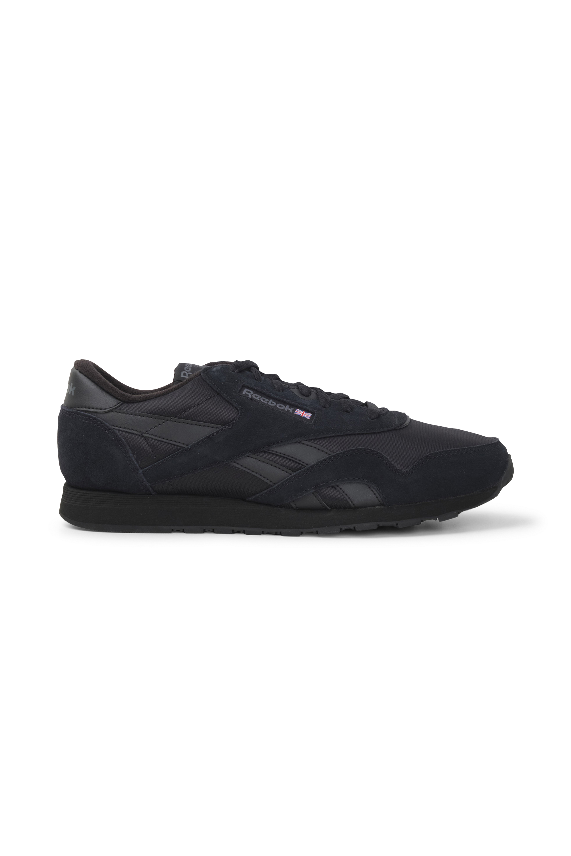 Sneakers Black