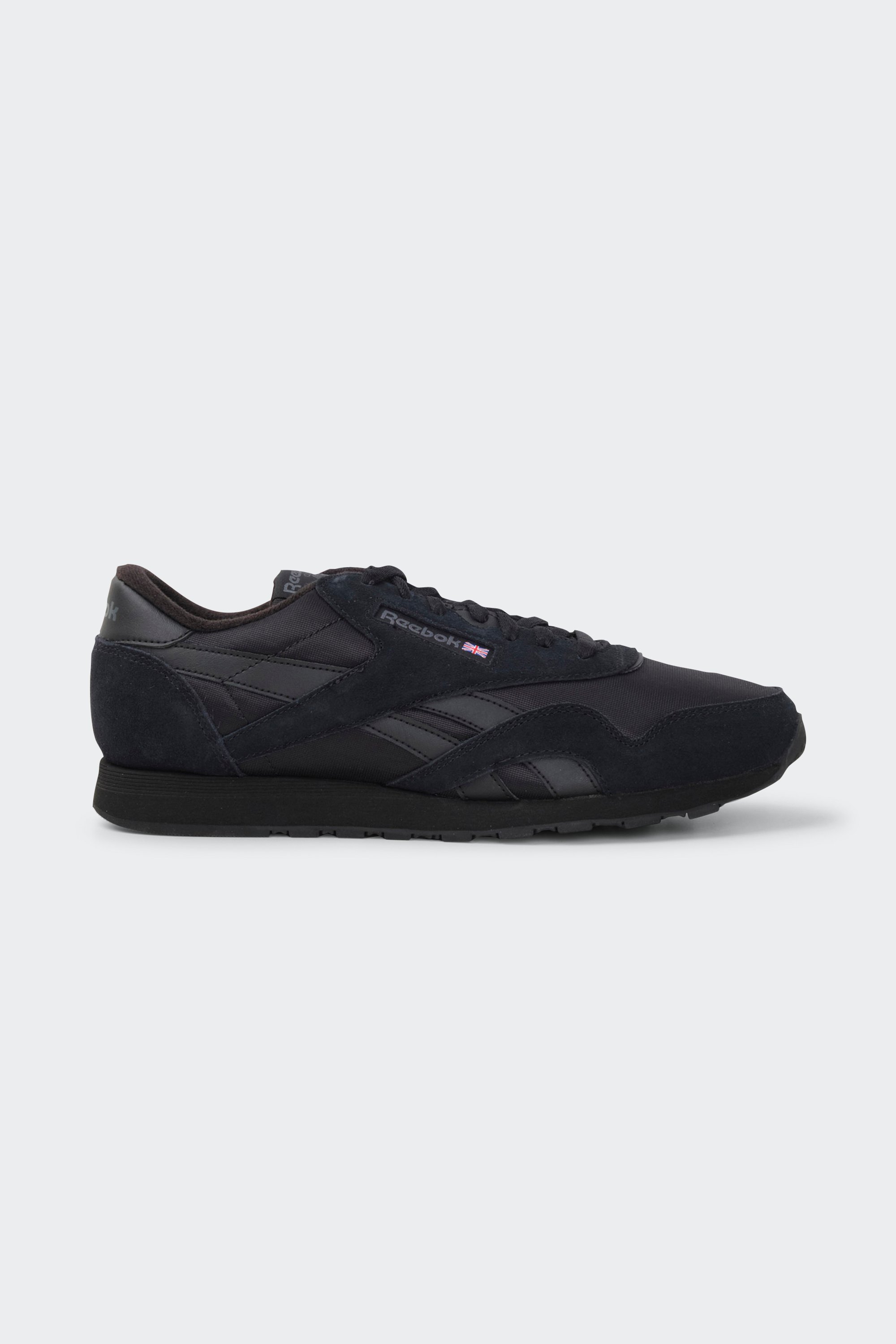 Sneakers | Black by REEBOK Sneakers Black