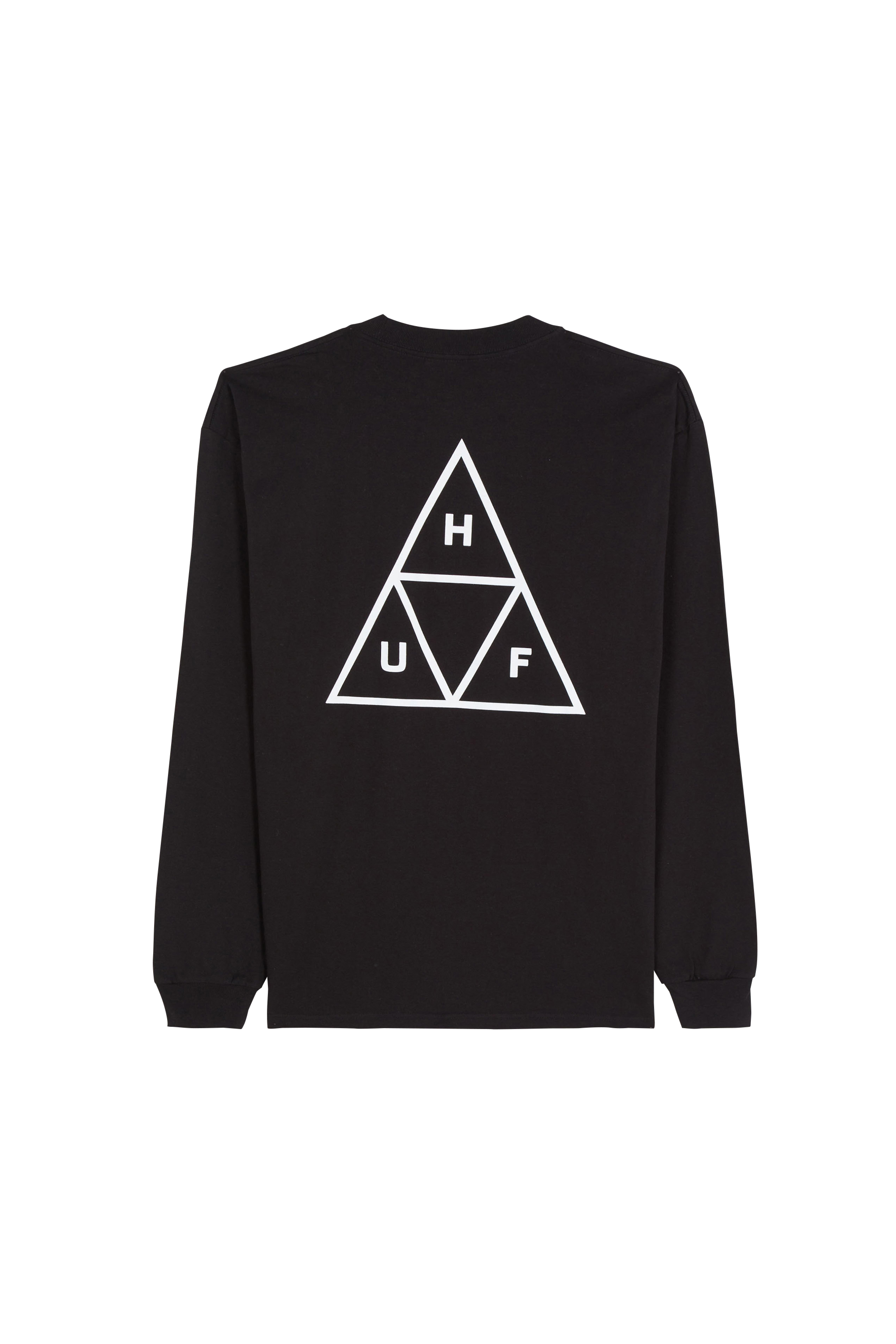 T-shirt Black