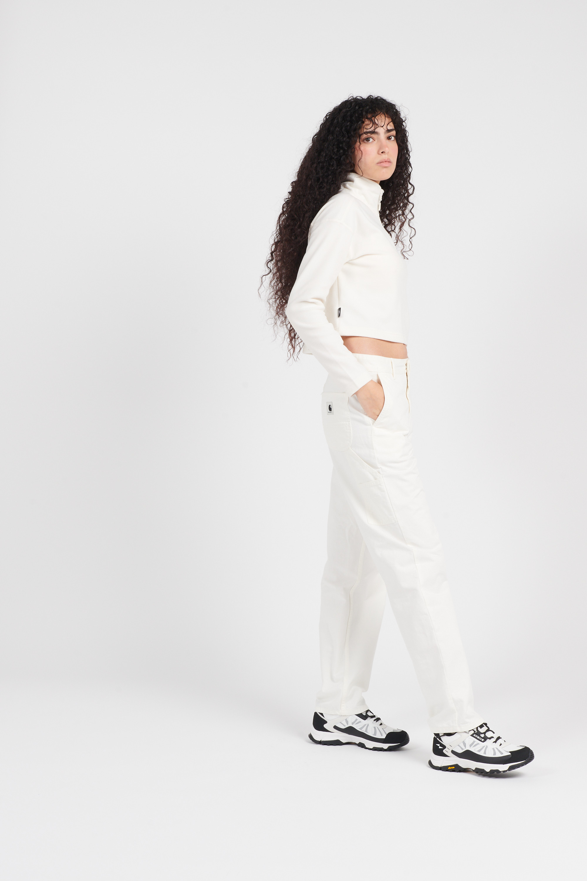 Jeans Beige