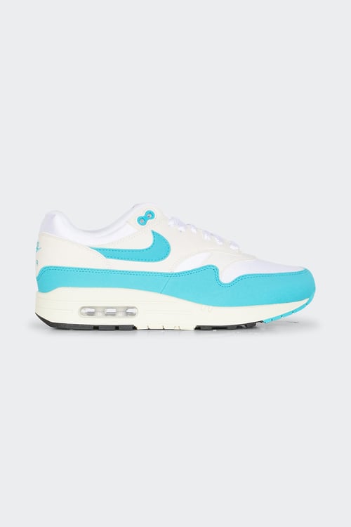 NIKE Baskets basses Blanc