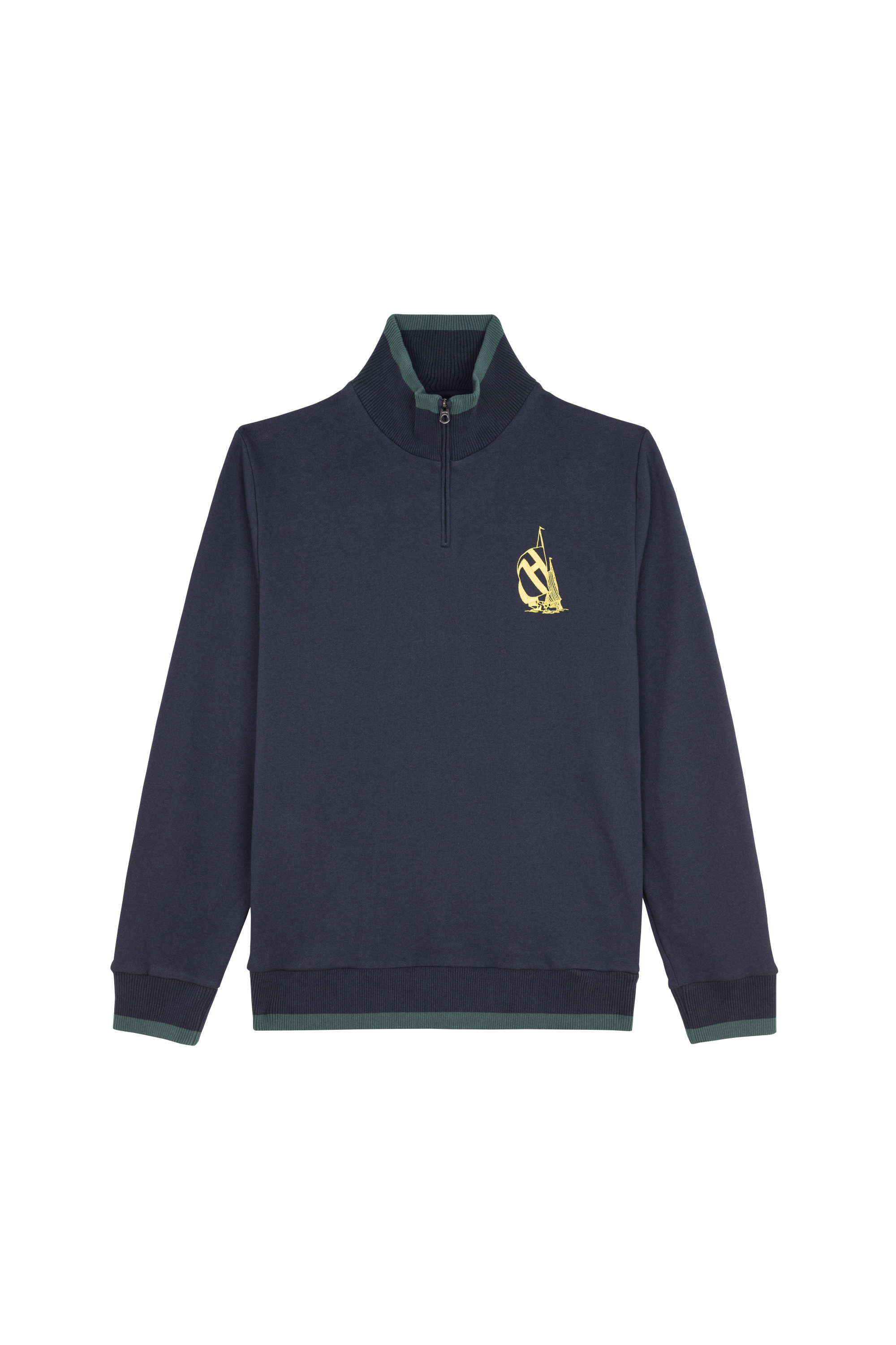 Sweater Blue
