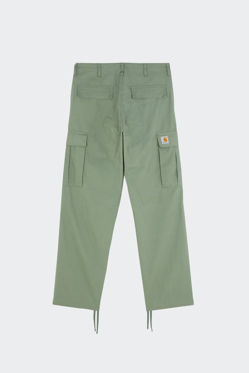 CARHARTT WIP Cargo Vert