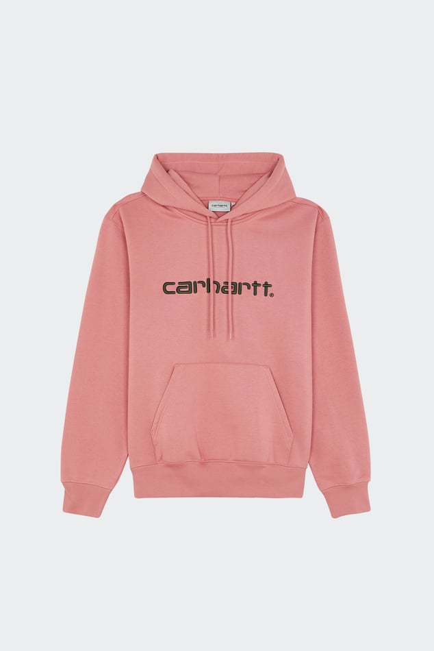 Hoodie homme rose hotsell