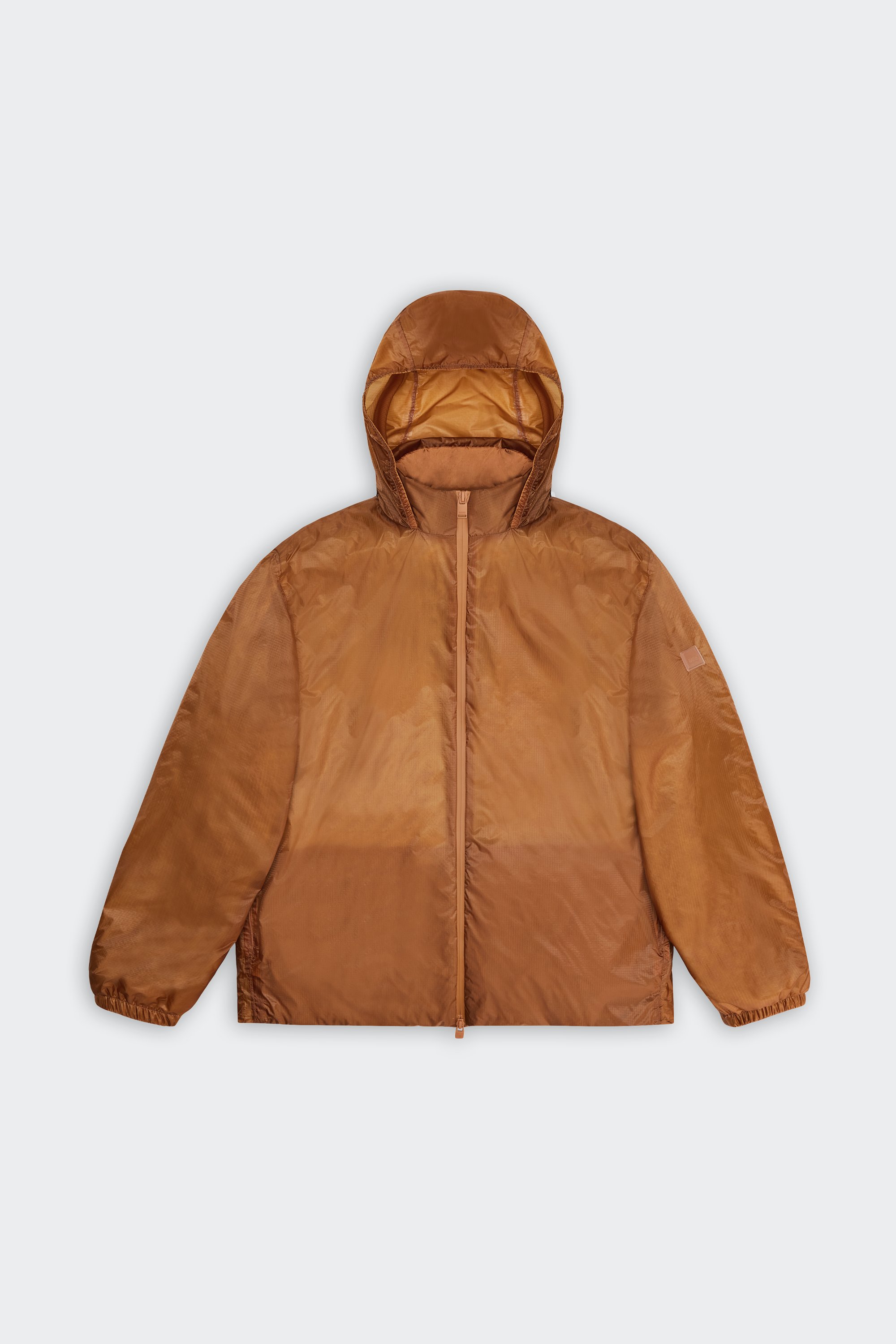 Coupe-vent | Orange by RAINS Coupe-vent Orange