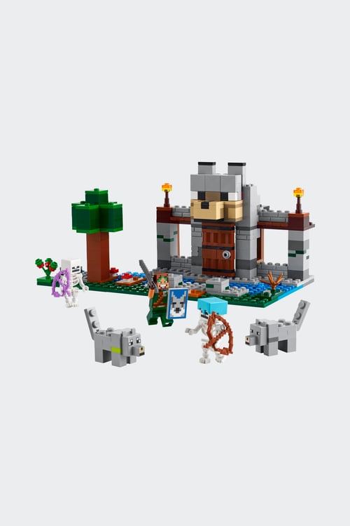 LEGO Jeu Multicolore