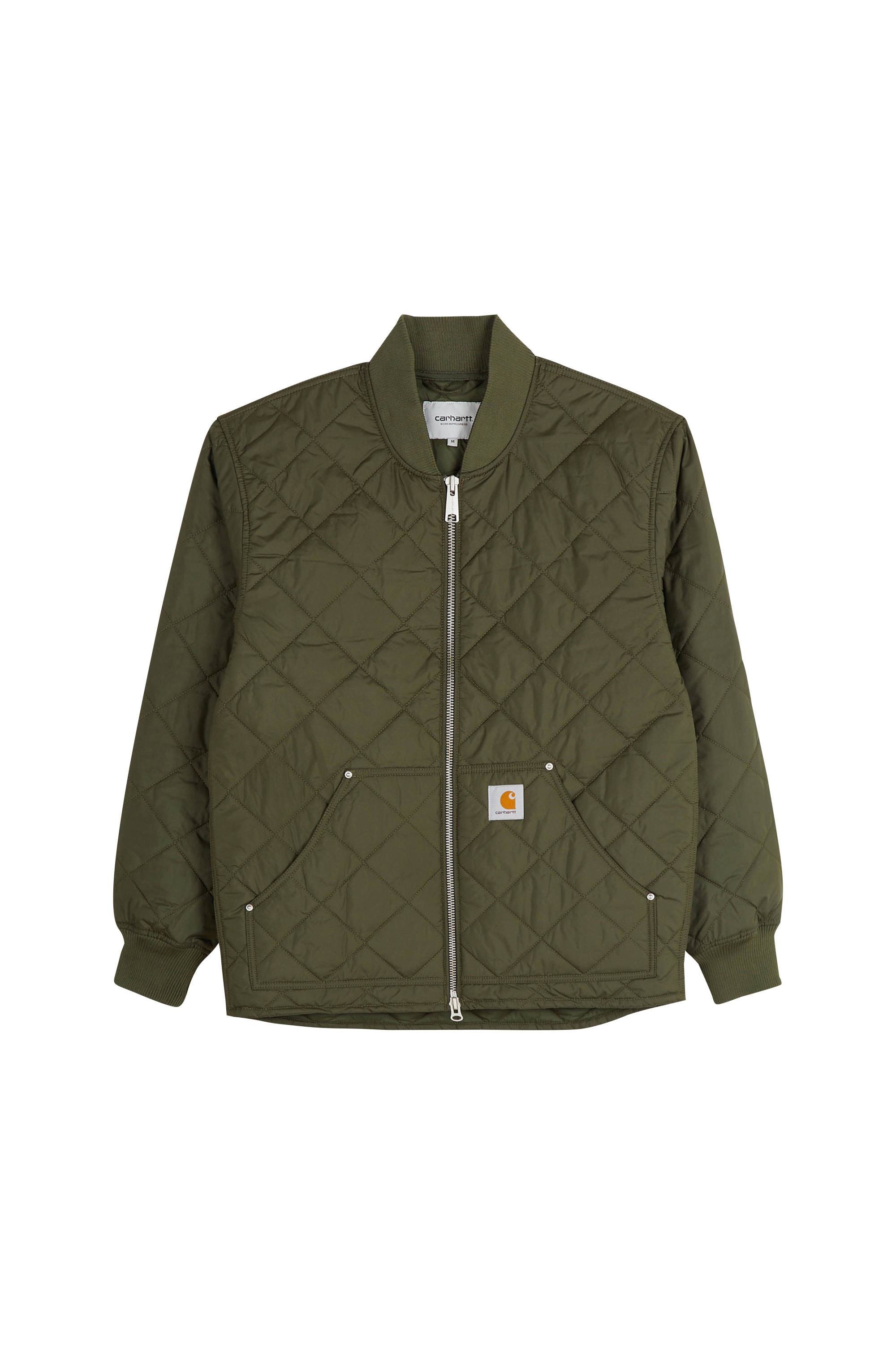 Bomber jacket Khaki