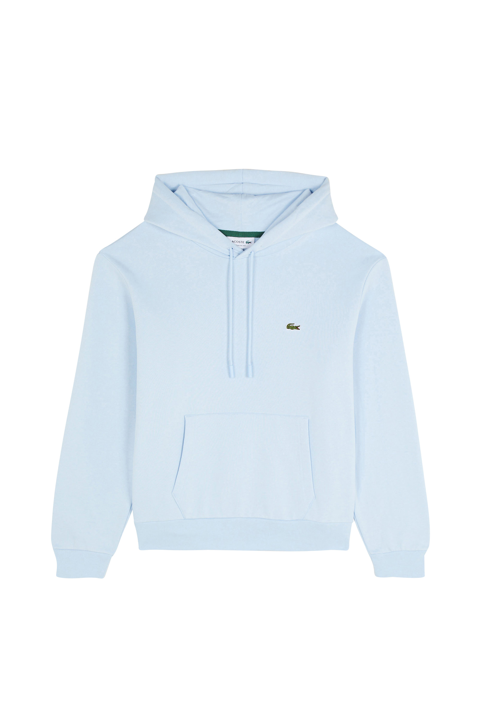Hoodie Bleu