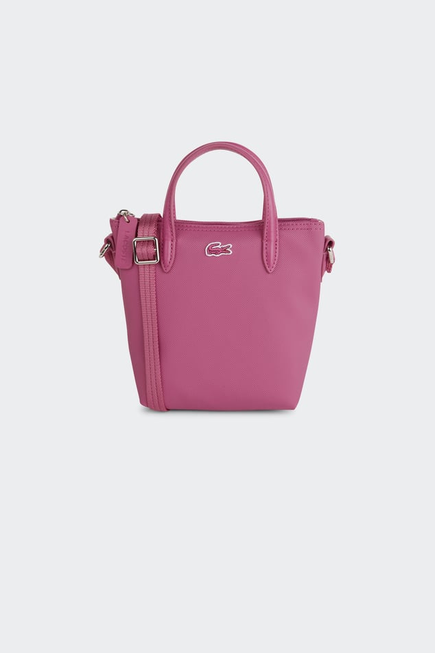 Femme perfume Lacoste para mujer FebacamShops Mini Sac