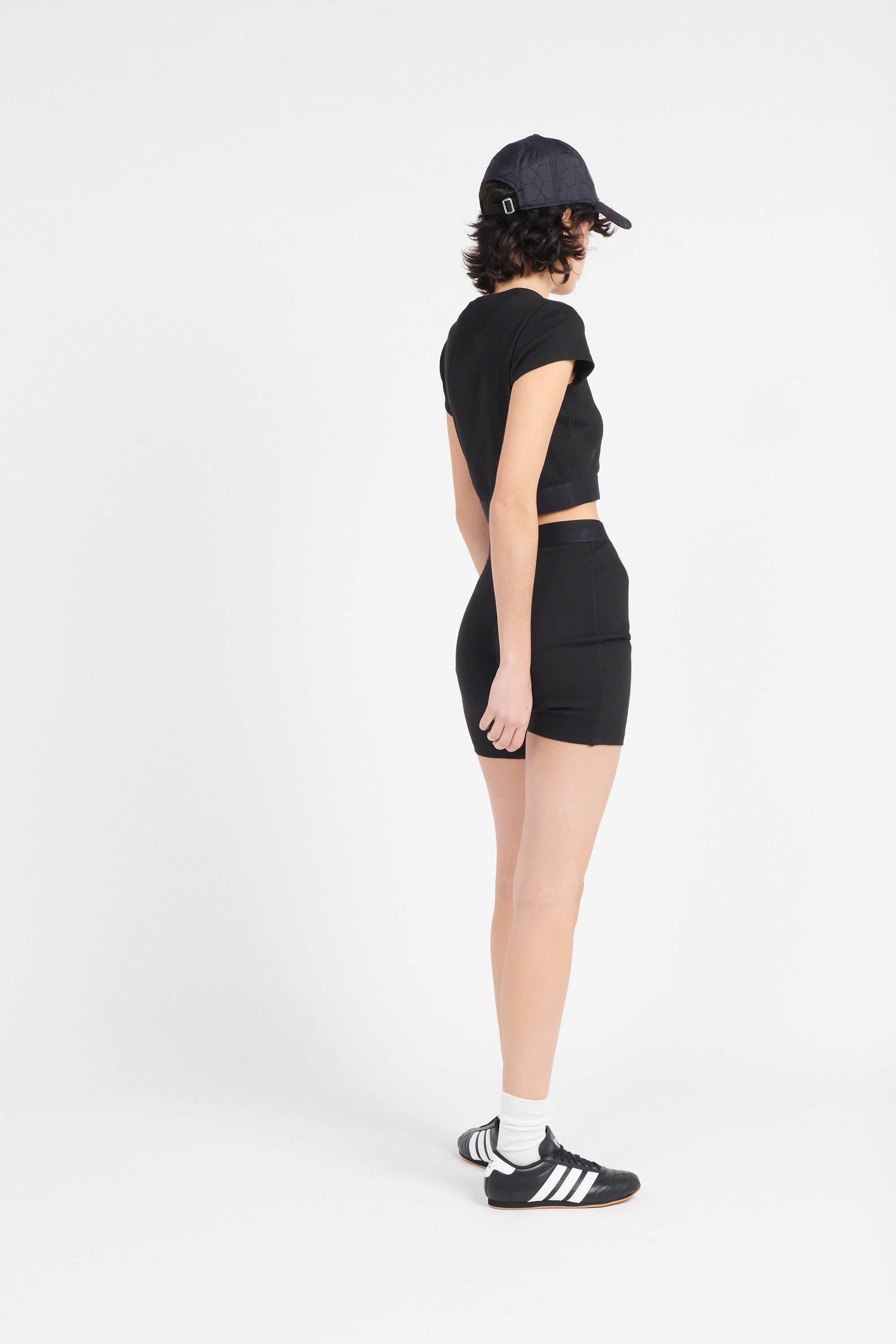 Sneakers | Black by ADIDAS Sneakers Black
