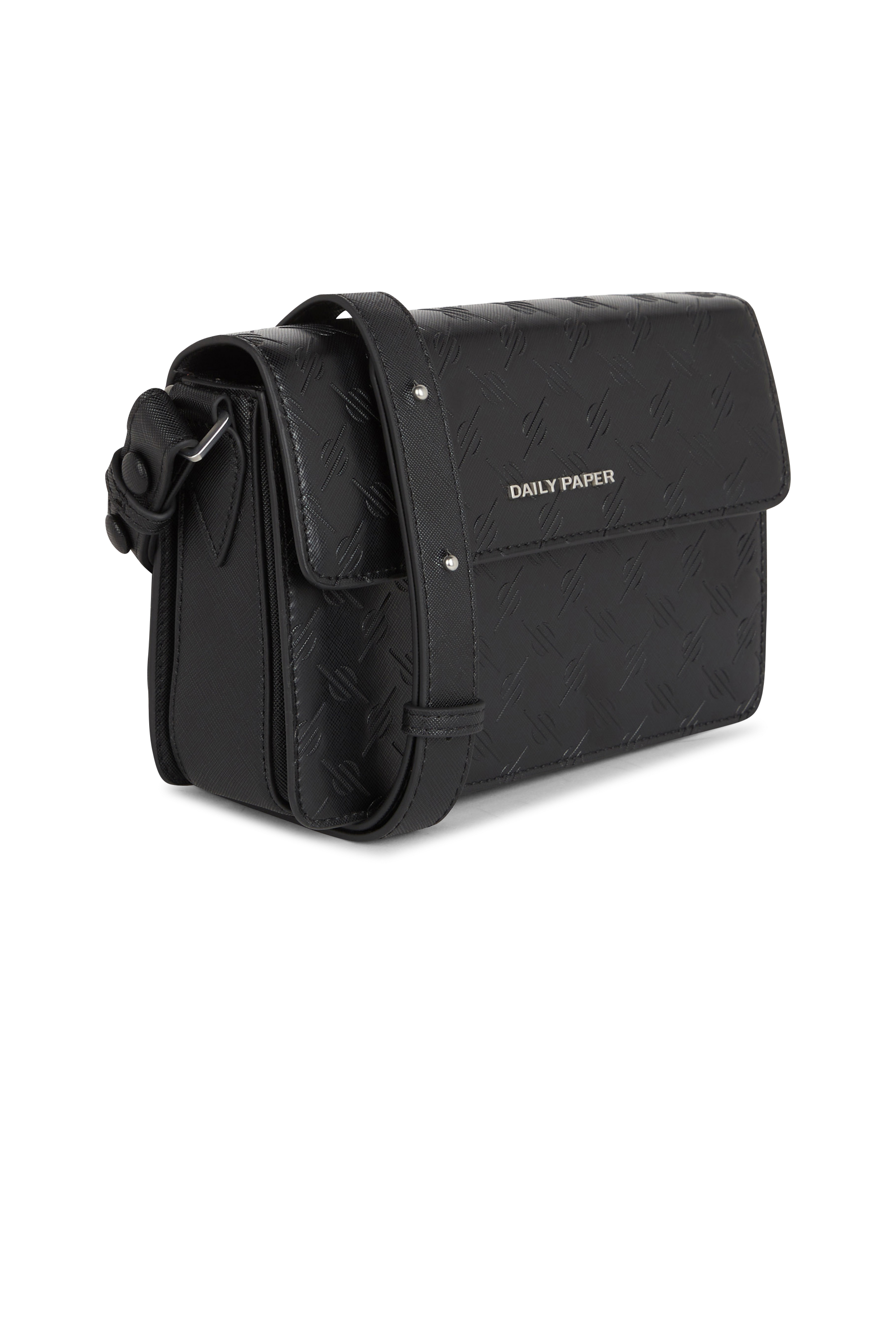 Sac bandoulière Noir