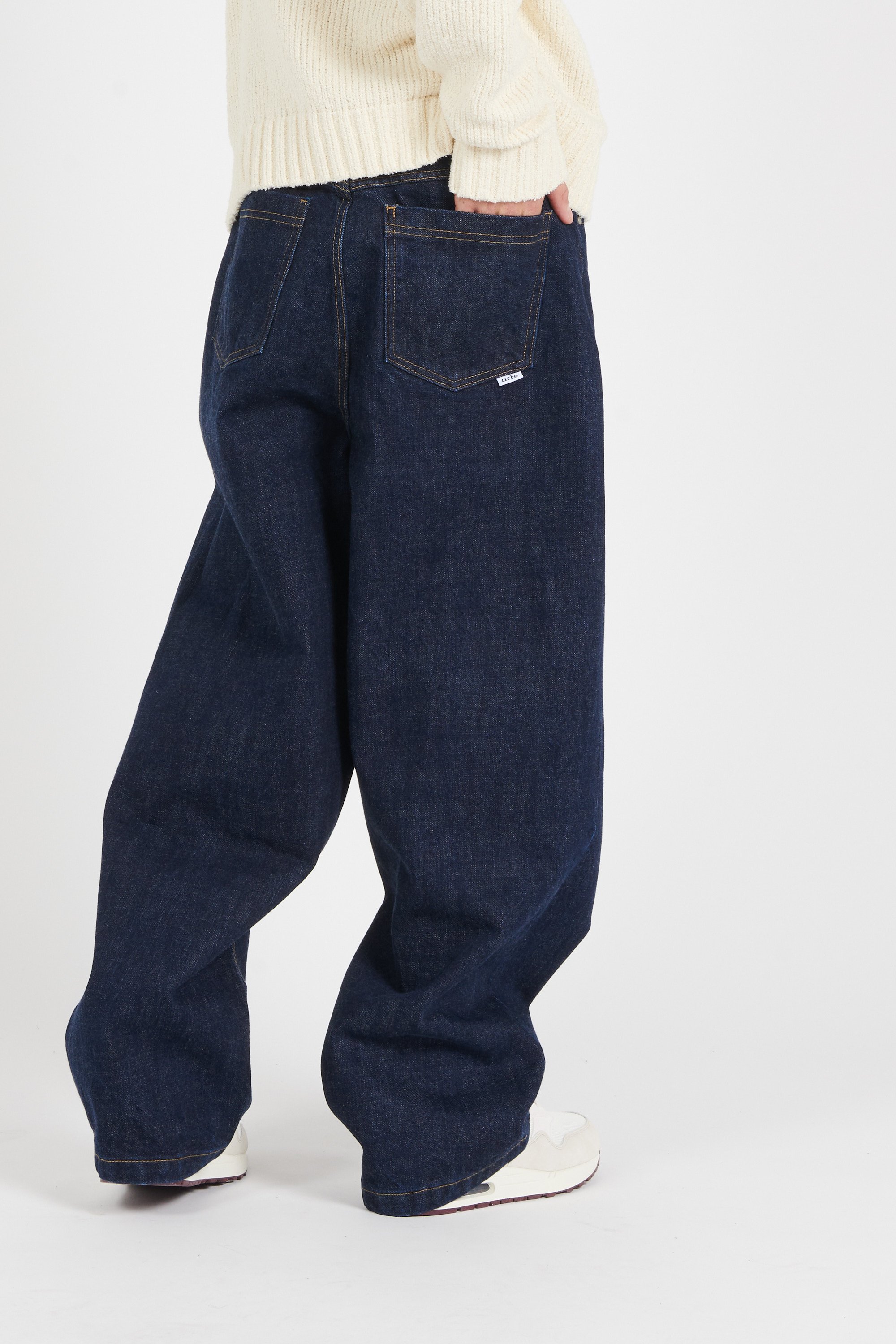 パンツ ARTE Antwerp Denim Pants 34 Size Arte Antwerp Denim Pants | Apparel » Buy online now!