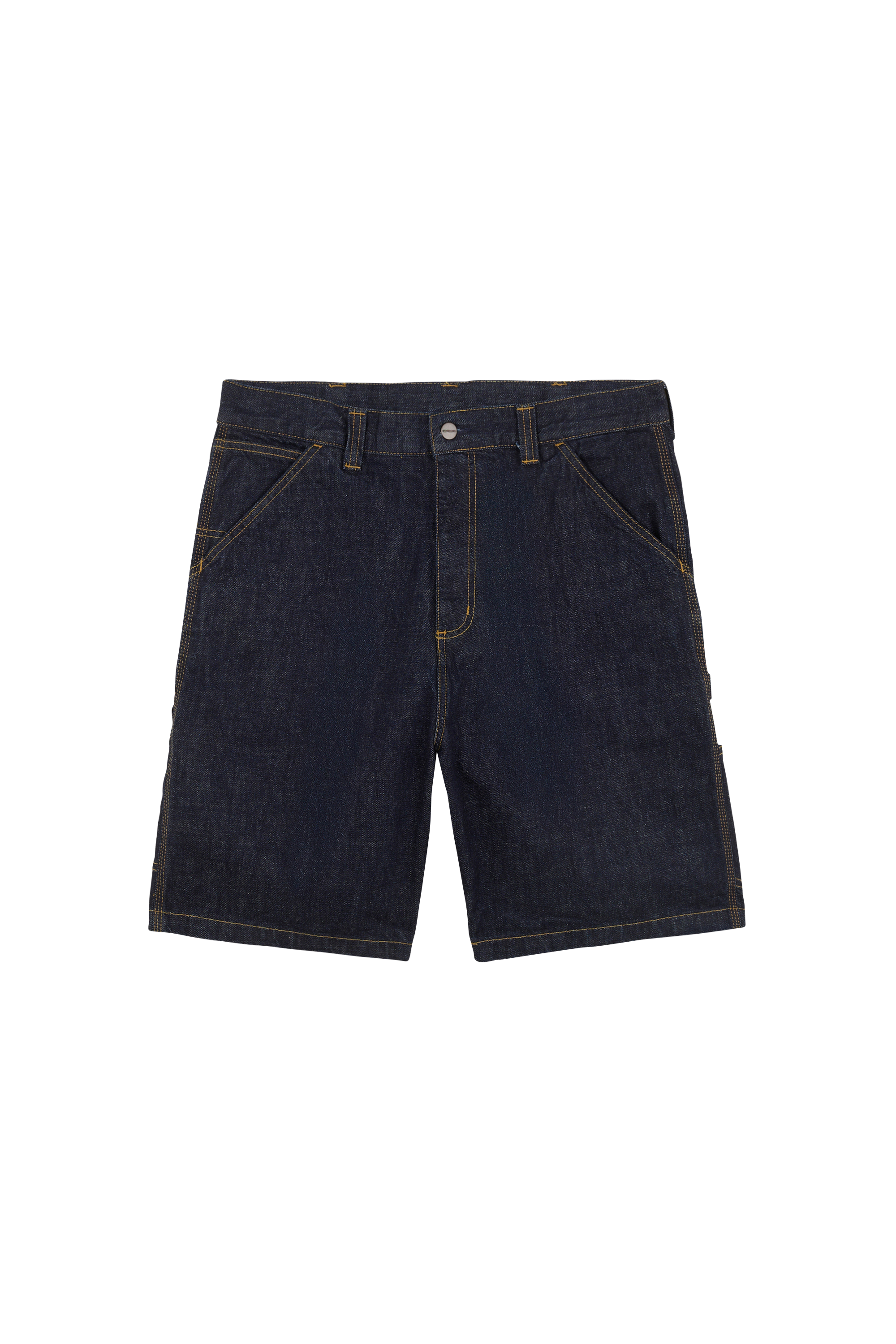 Short Bleu