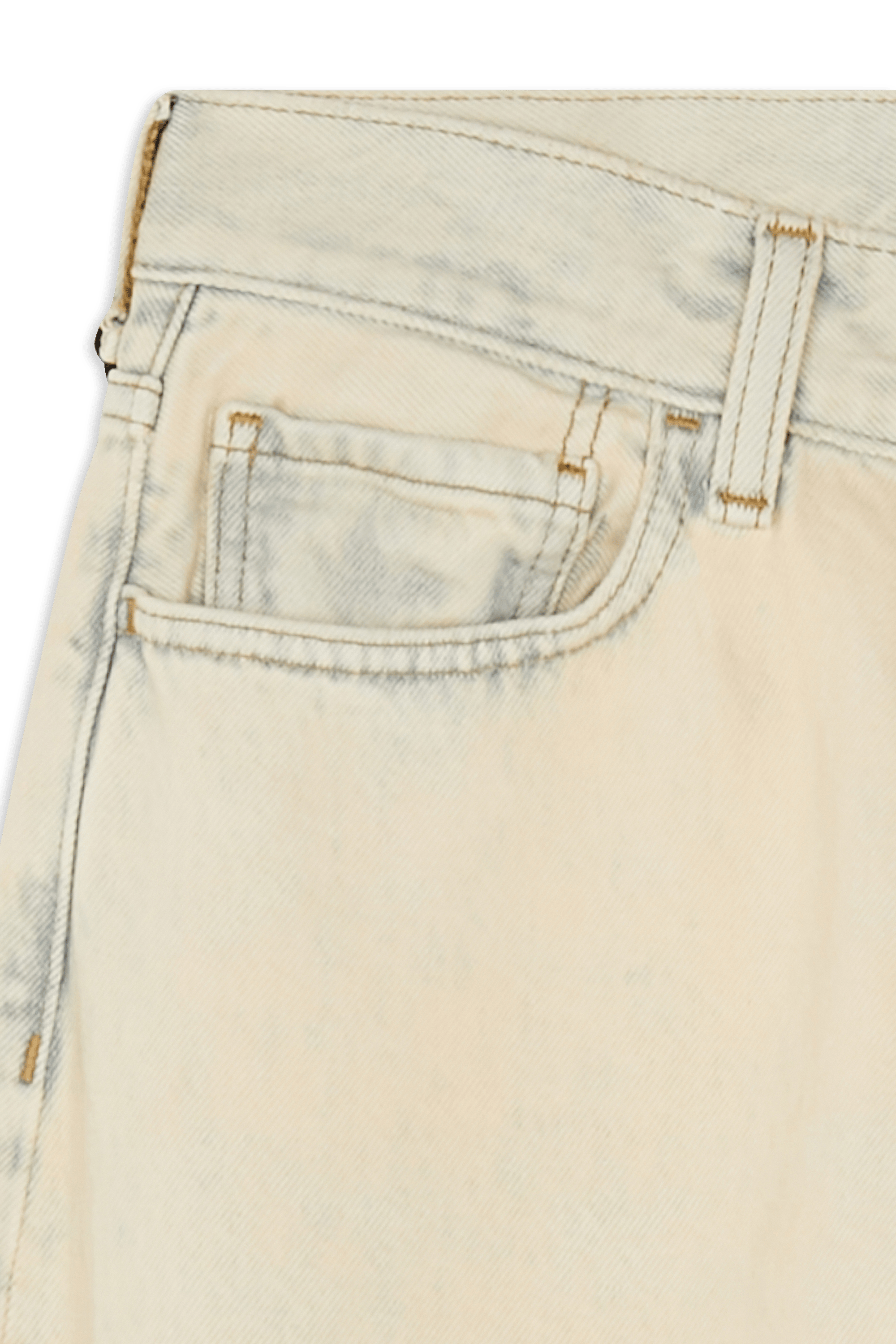 Jeans Beige