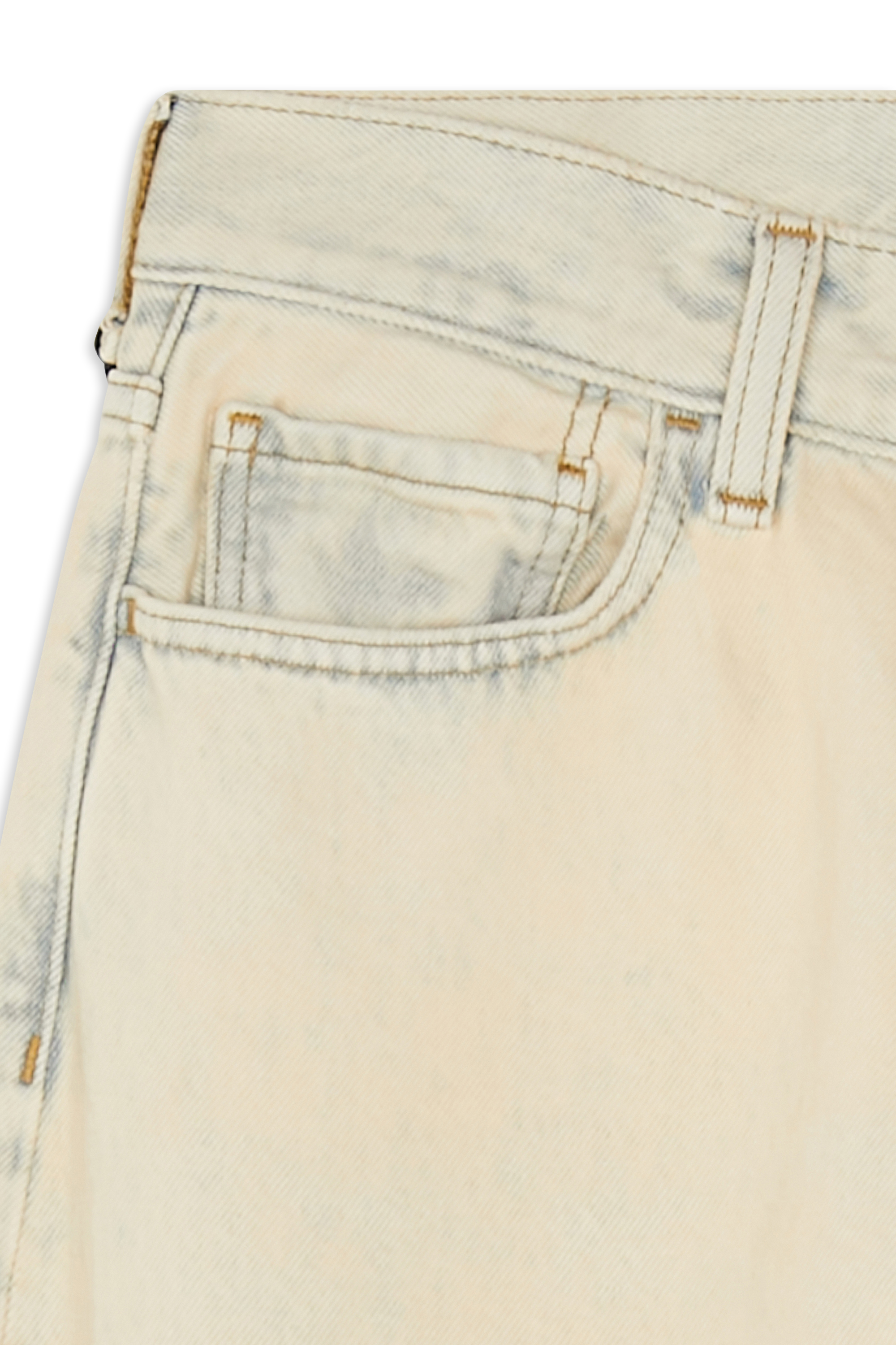 Jean Beige