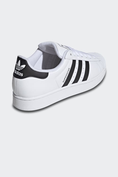 ADIDAS Baskets Blanc