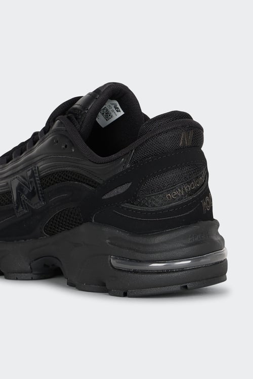 NEW BALANCE Baskets Noir