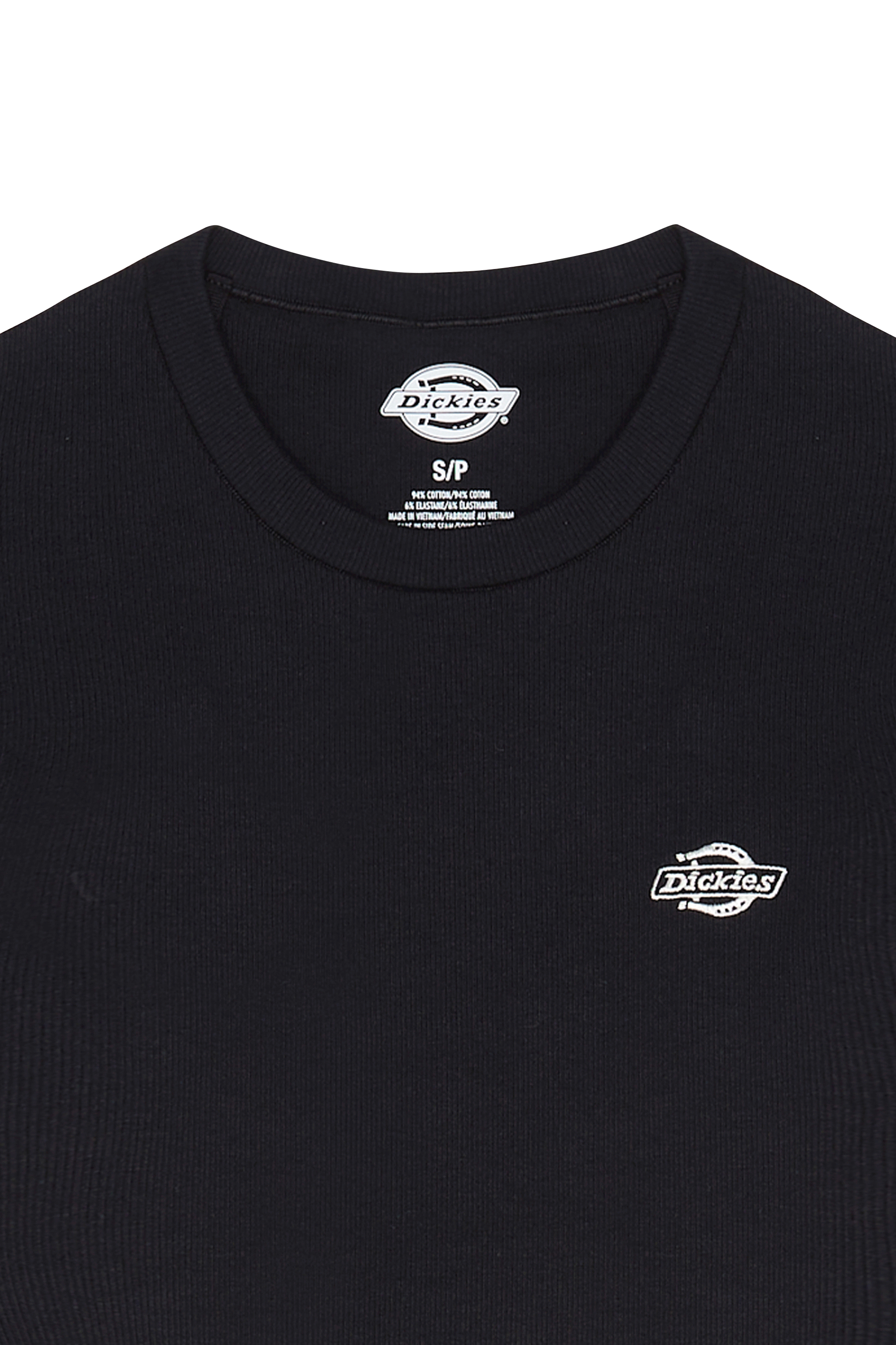 DICKIES T-shirt Noir