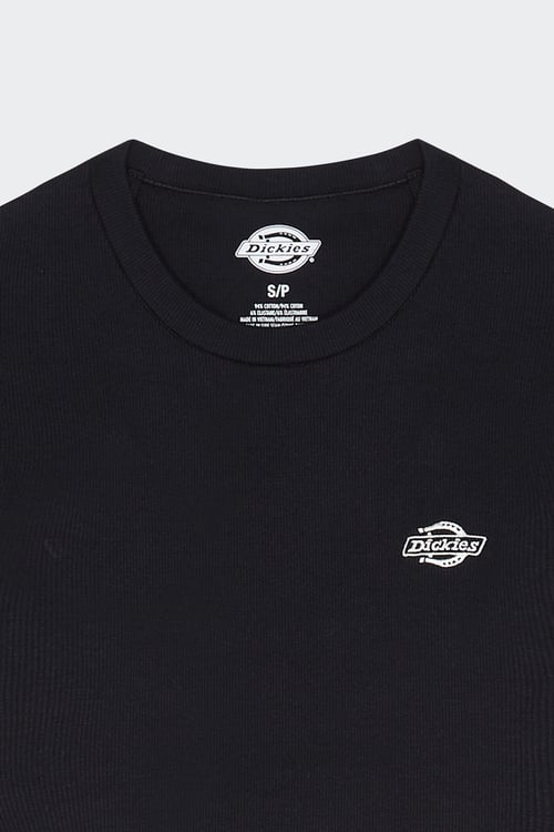DICKIES T-shirt Noir
