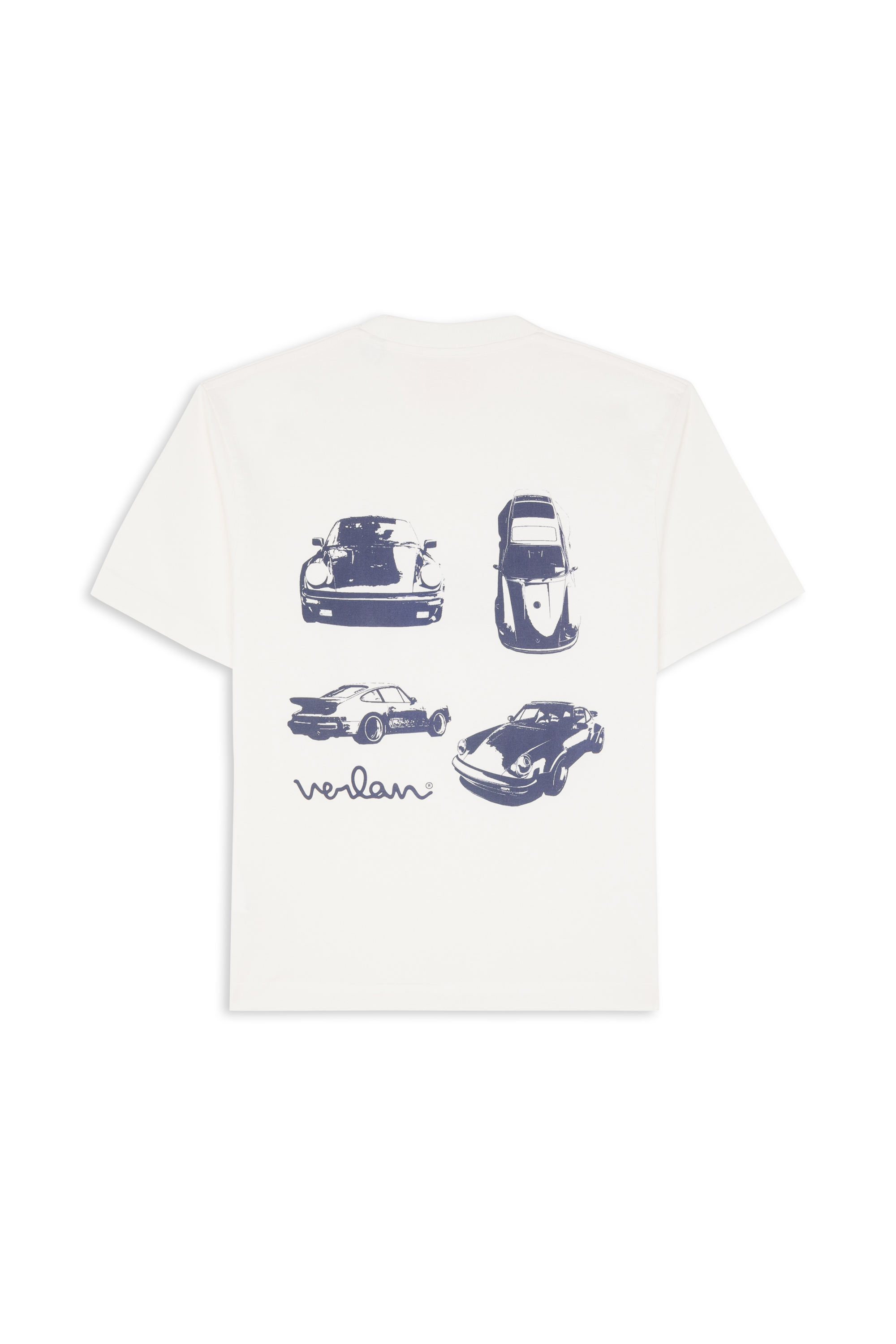 T-shirt Beige