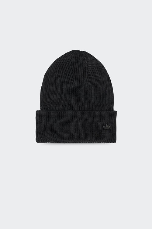 ADIDAS Bonnet Noir