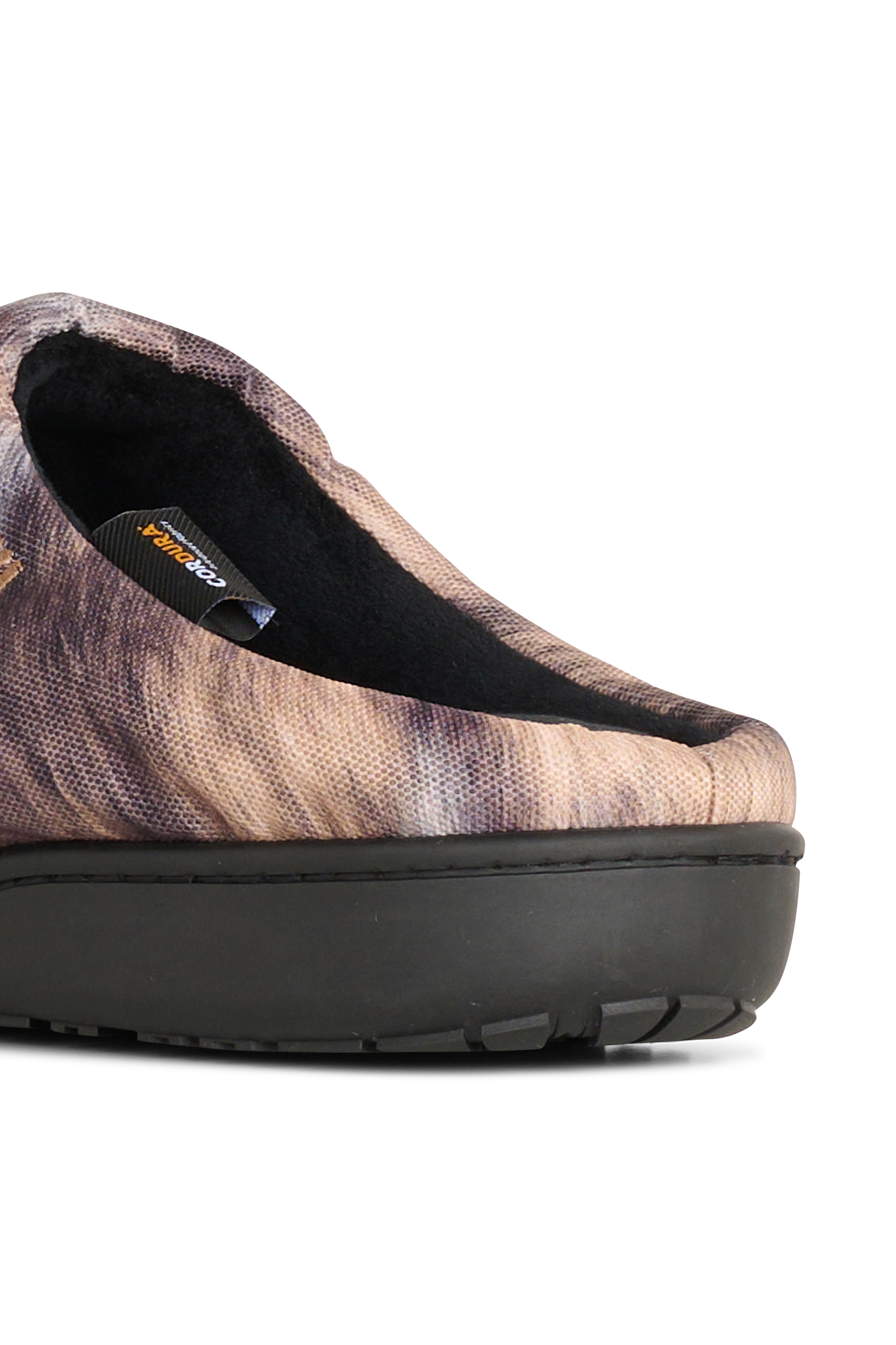 Slippers Multicolored