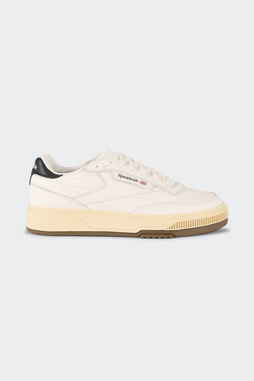 Baskets - Taille 42 Beige