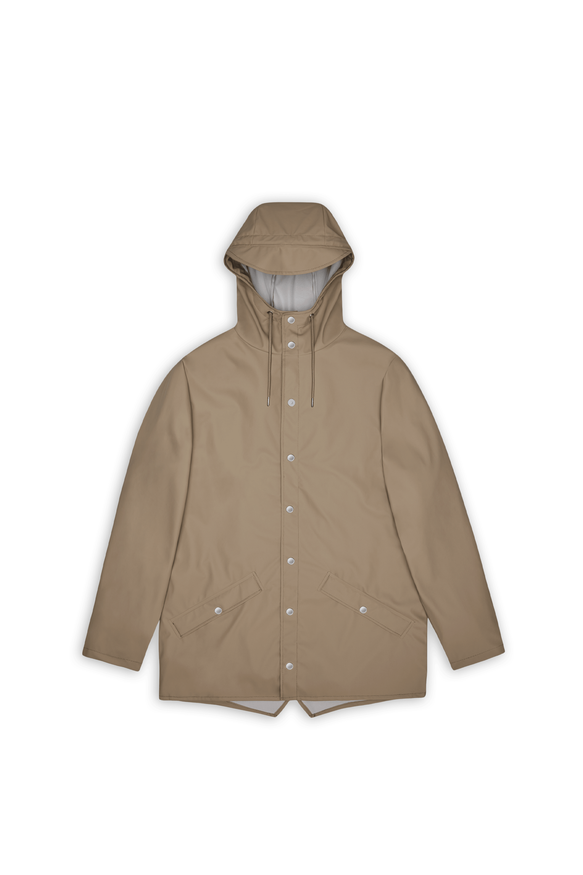 Coupe-vent JACKET W3 Beige