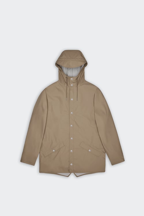 Coupe-vent - Taille XL Beige