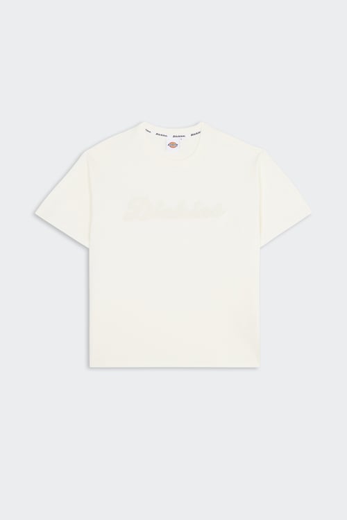 T-shirt - Taille S Beige
