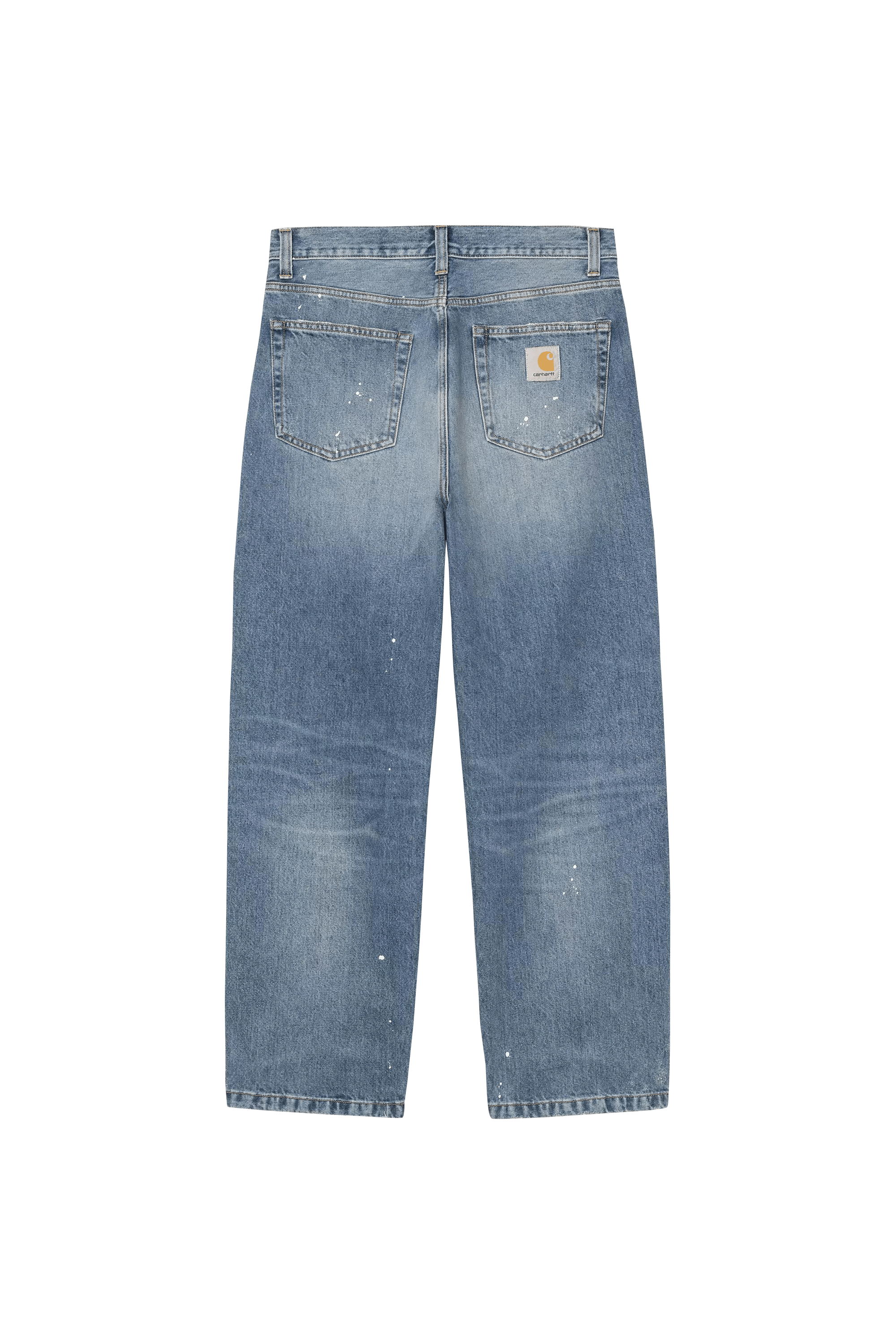 Jeans | Blue CARHARTT WIP Men