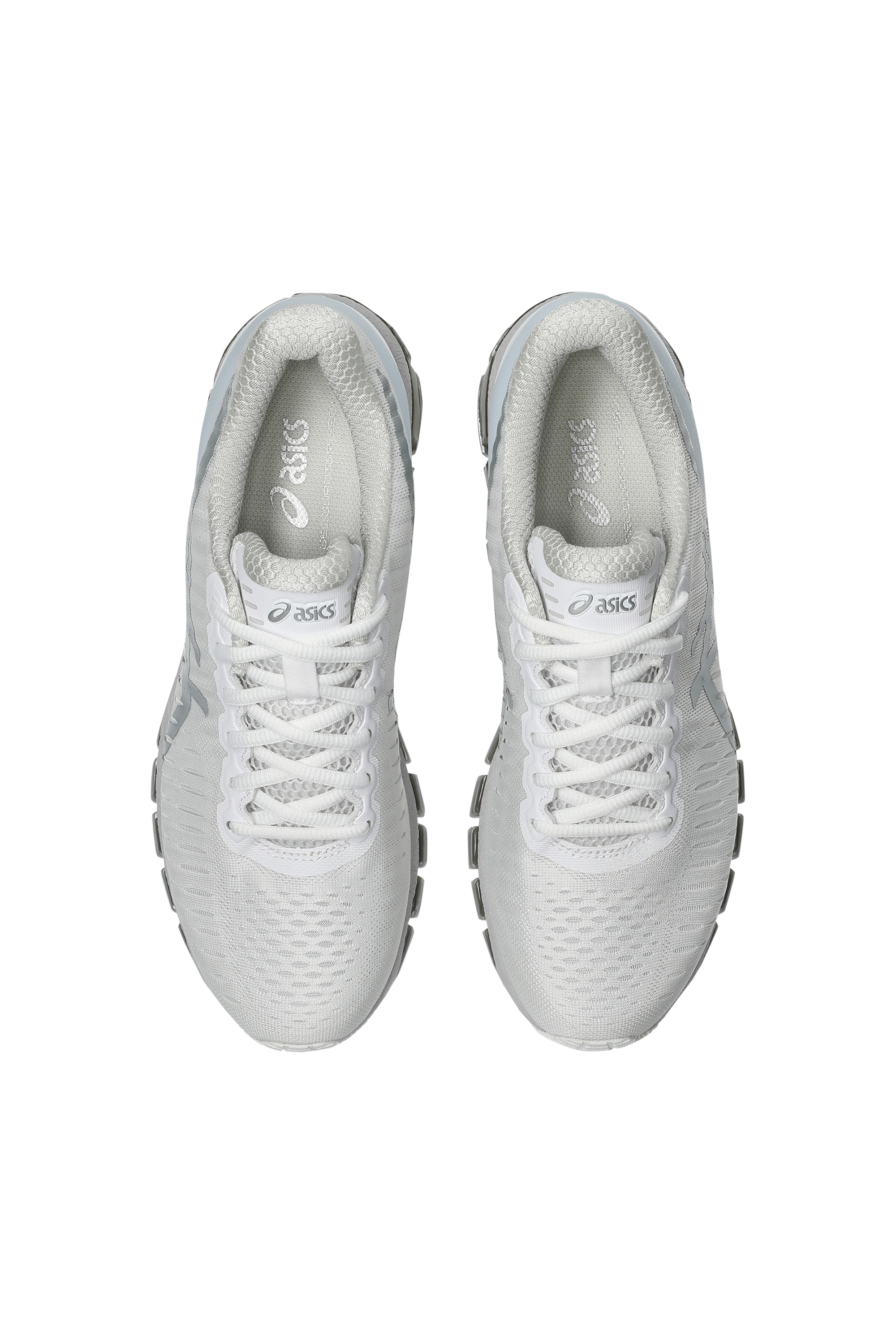 Sneakers ASICS White