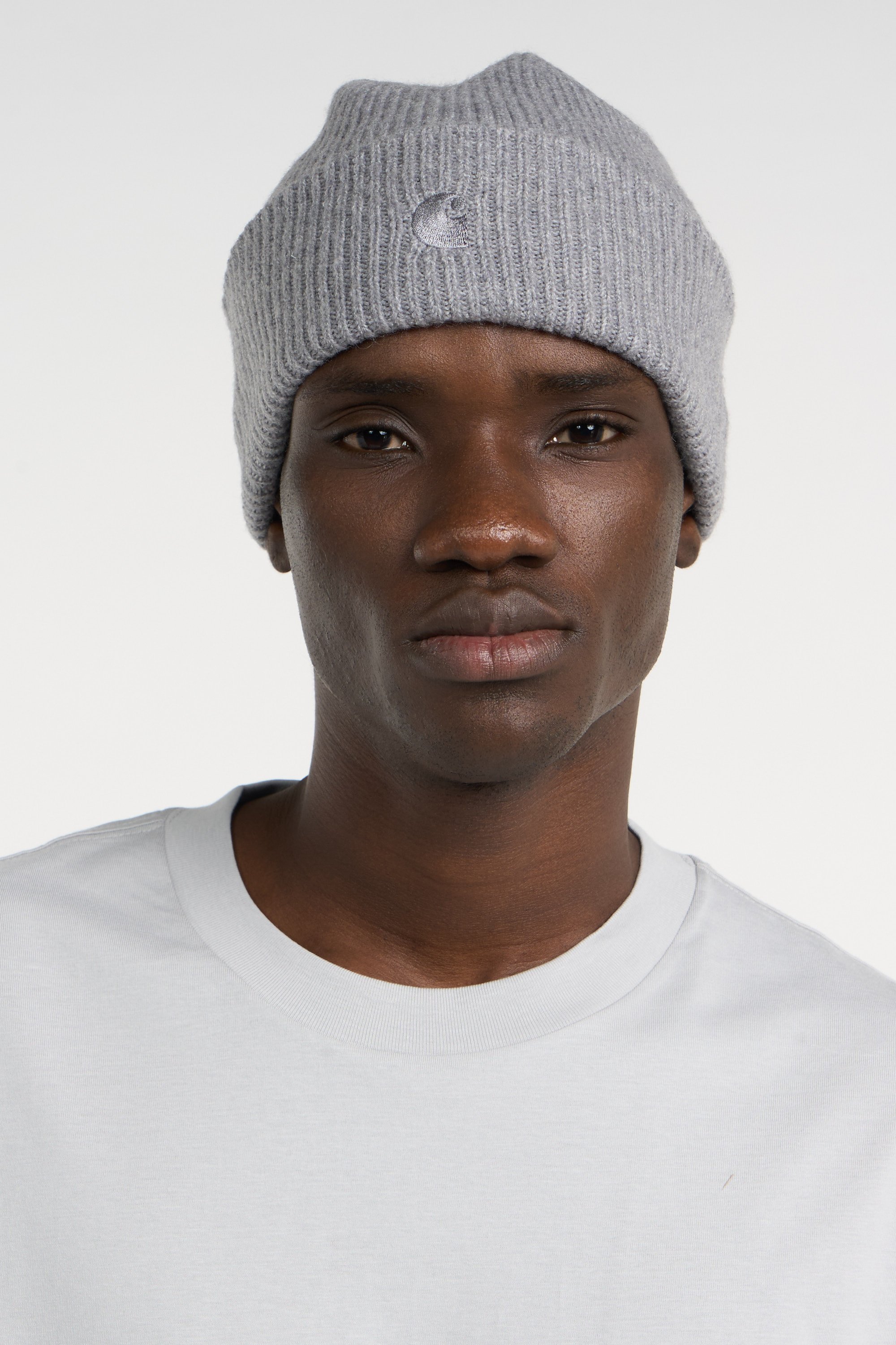 Beanie CARHARTT WIP Grey