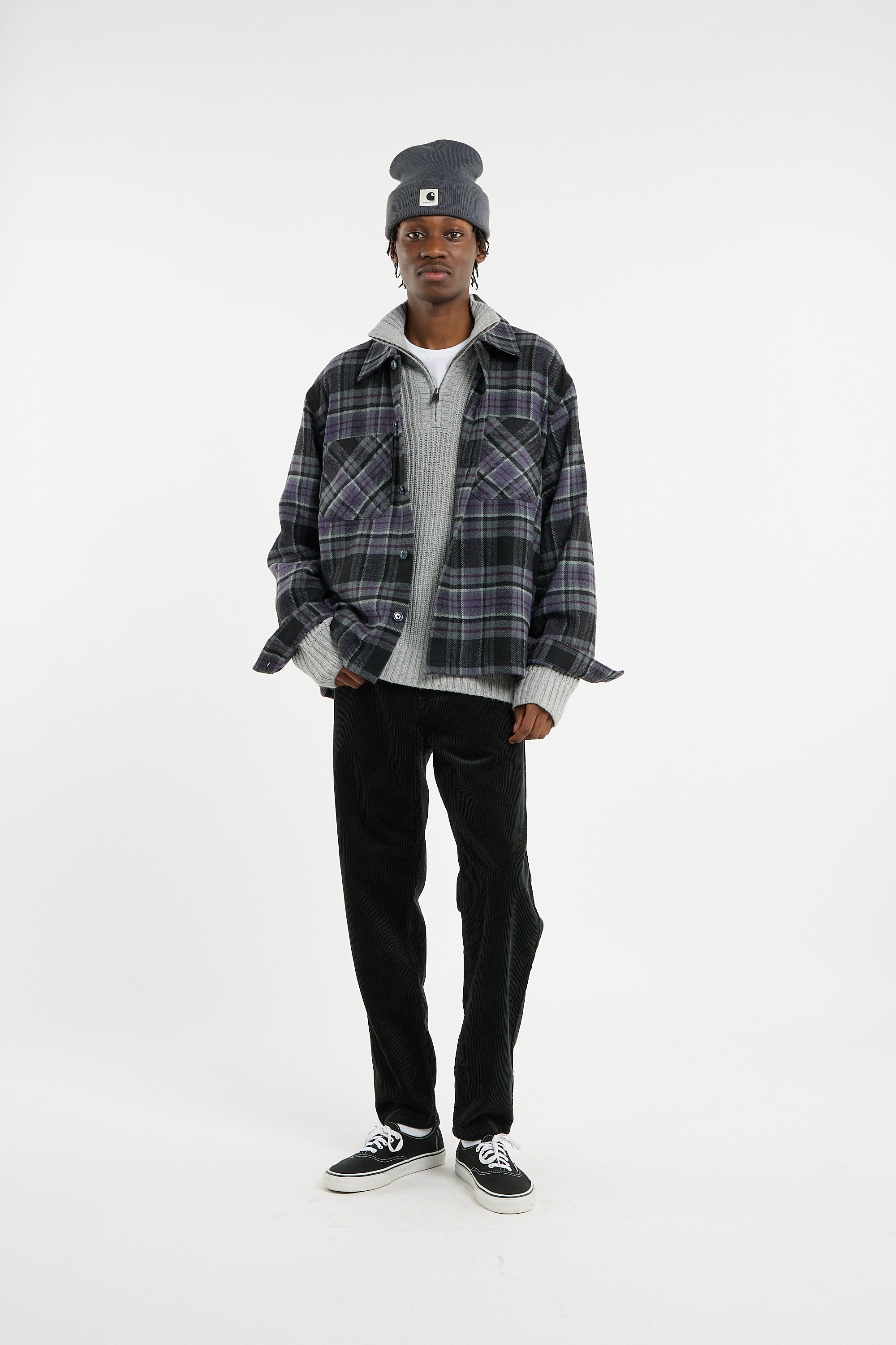 Shirt CARHARTT WIP Beige