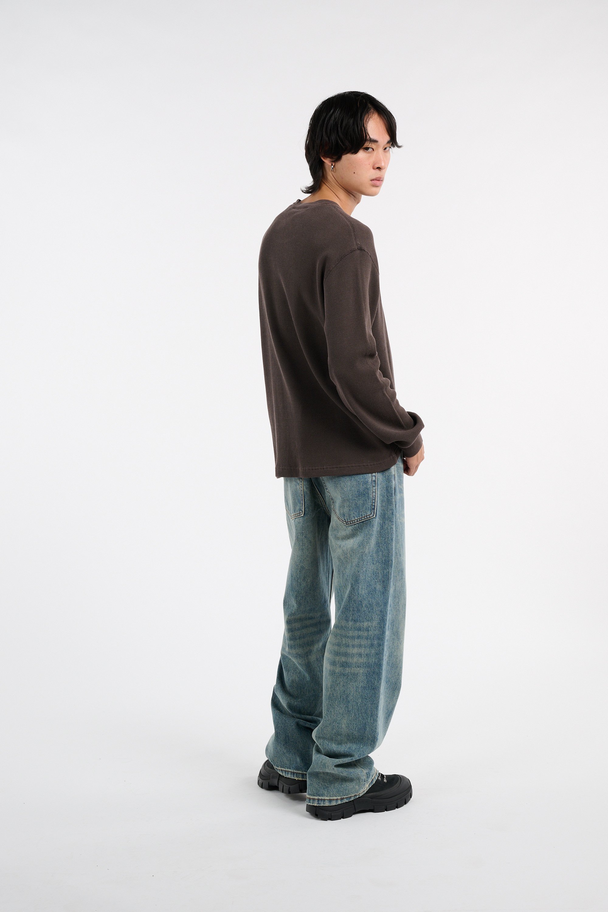 sweatshirt | Brown CARHARTT WIP Men