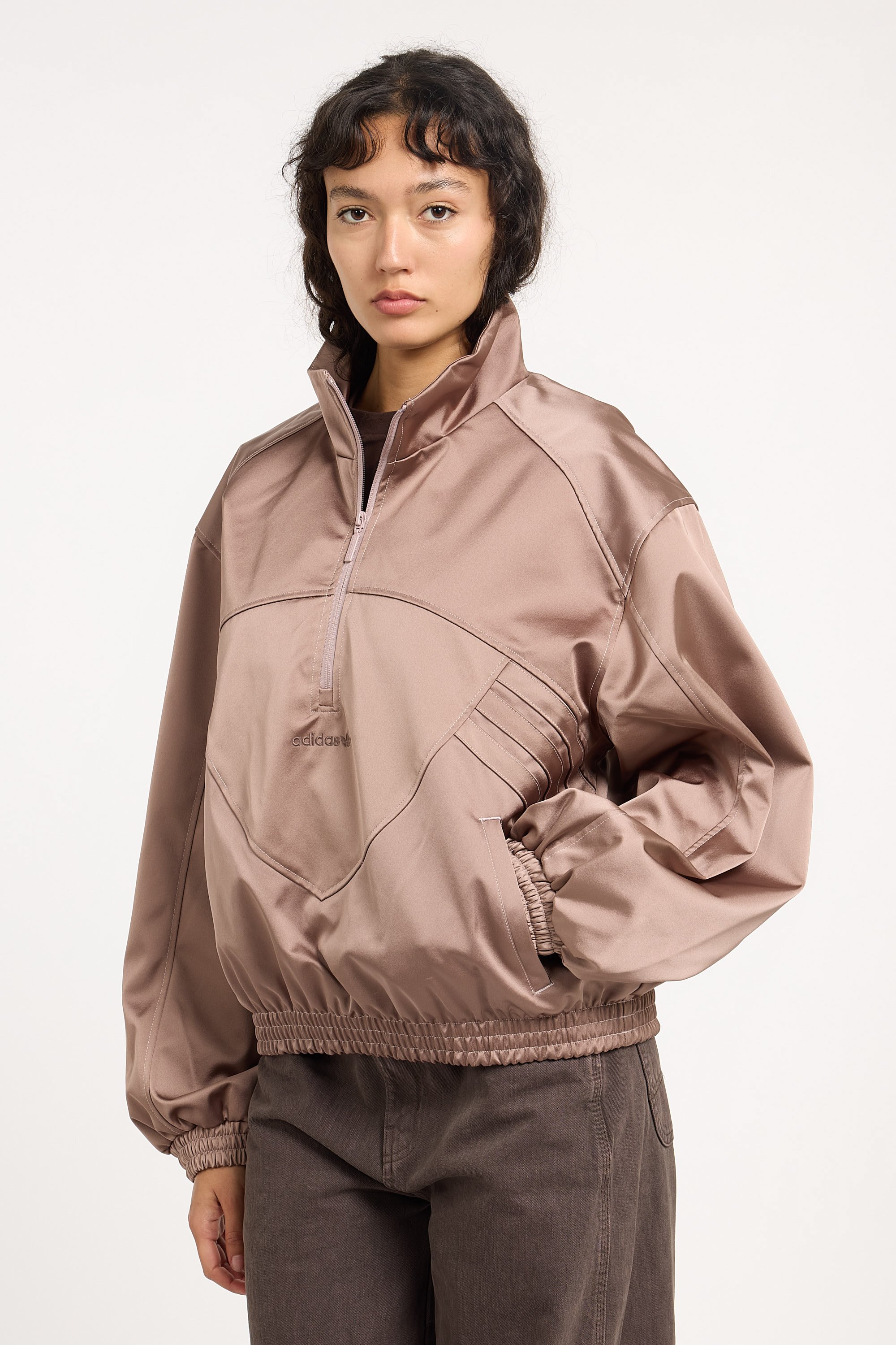 Jacket | Pink ADIDAS Women