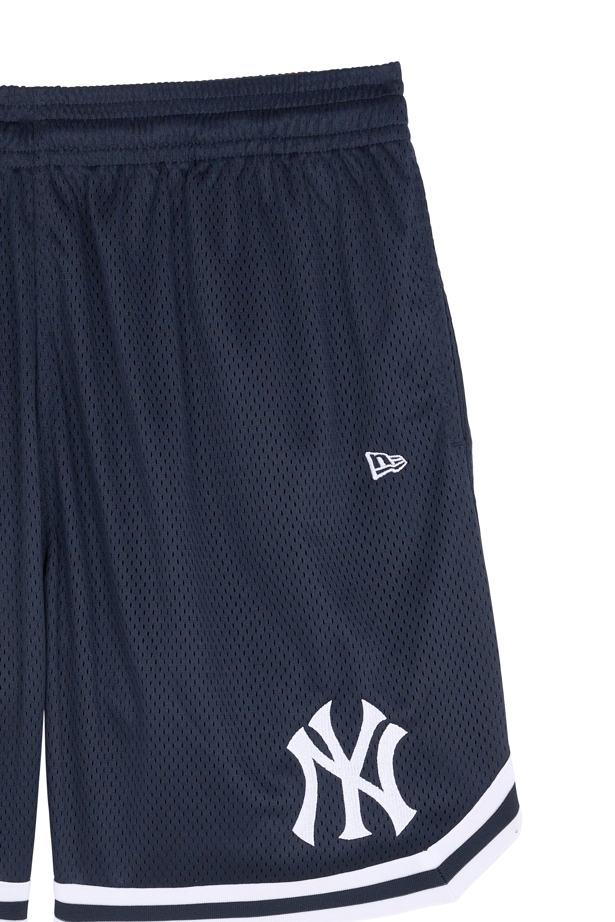 Shorts | Blue NEW ERA Men