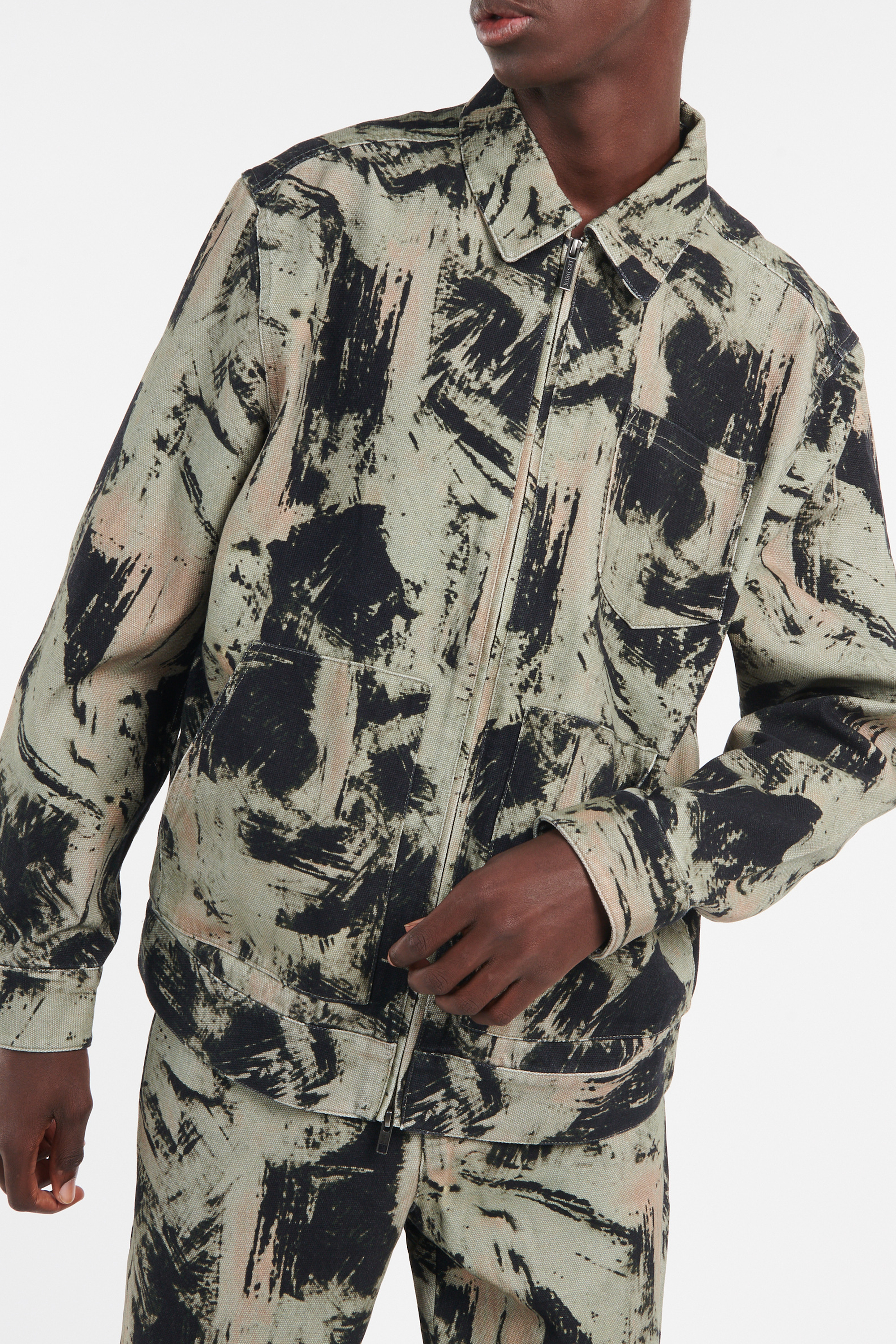 Jacket | Beige LES DEUX Men