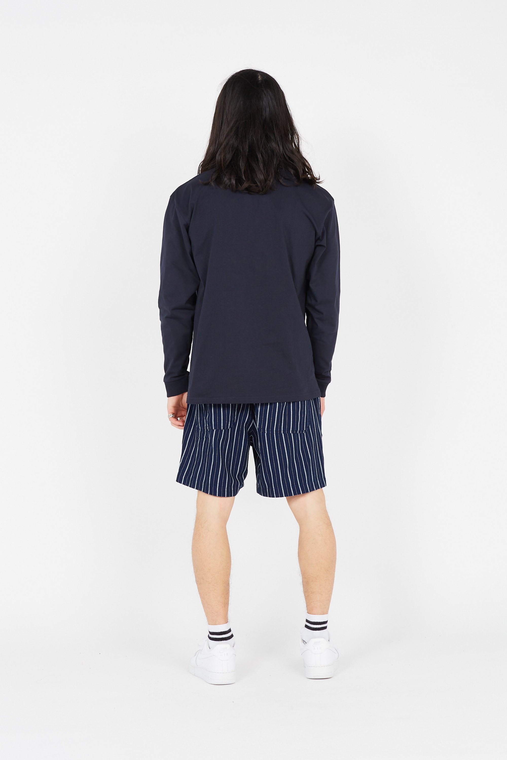 T-shirt | Bleu CARHARTT WIP Homme