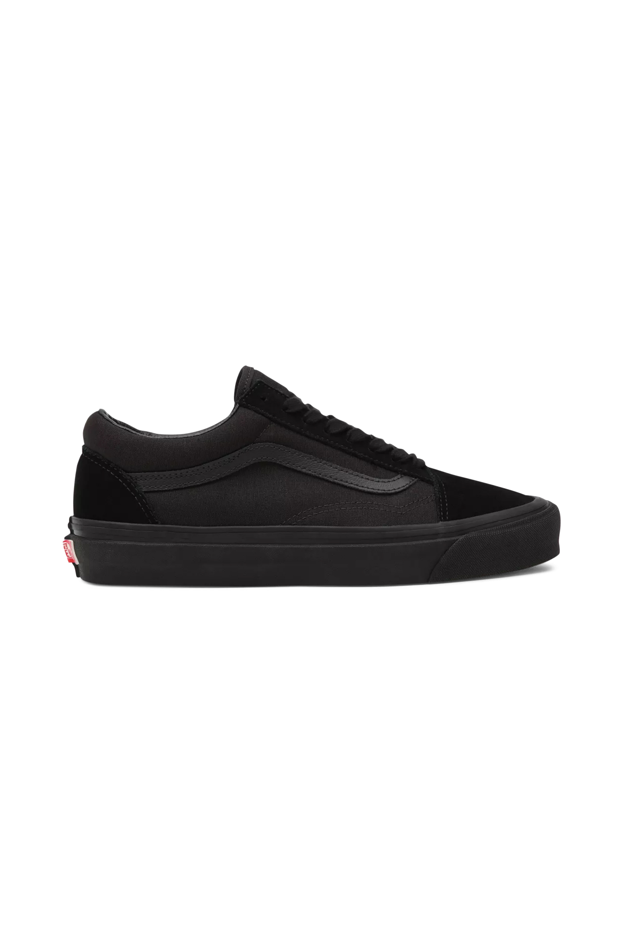 Sneakers Black