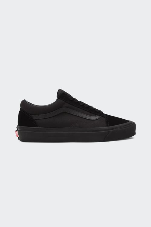 VANS Baskets Noir