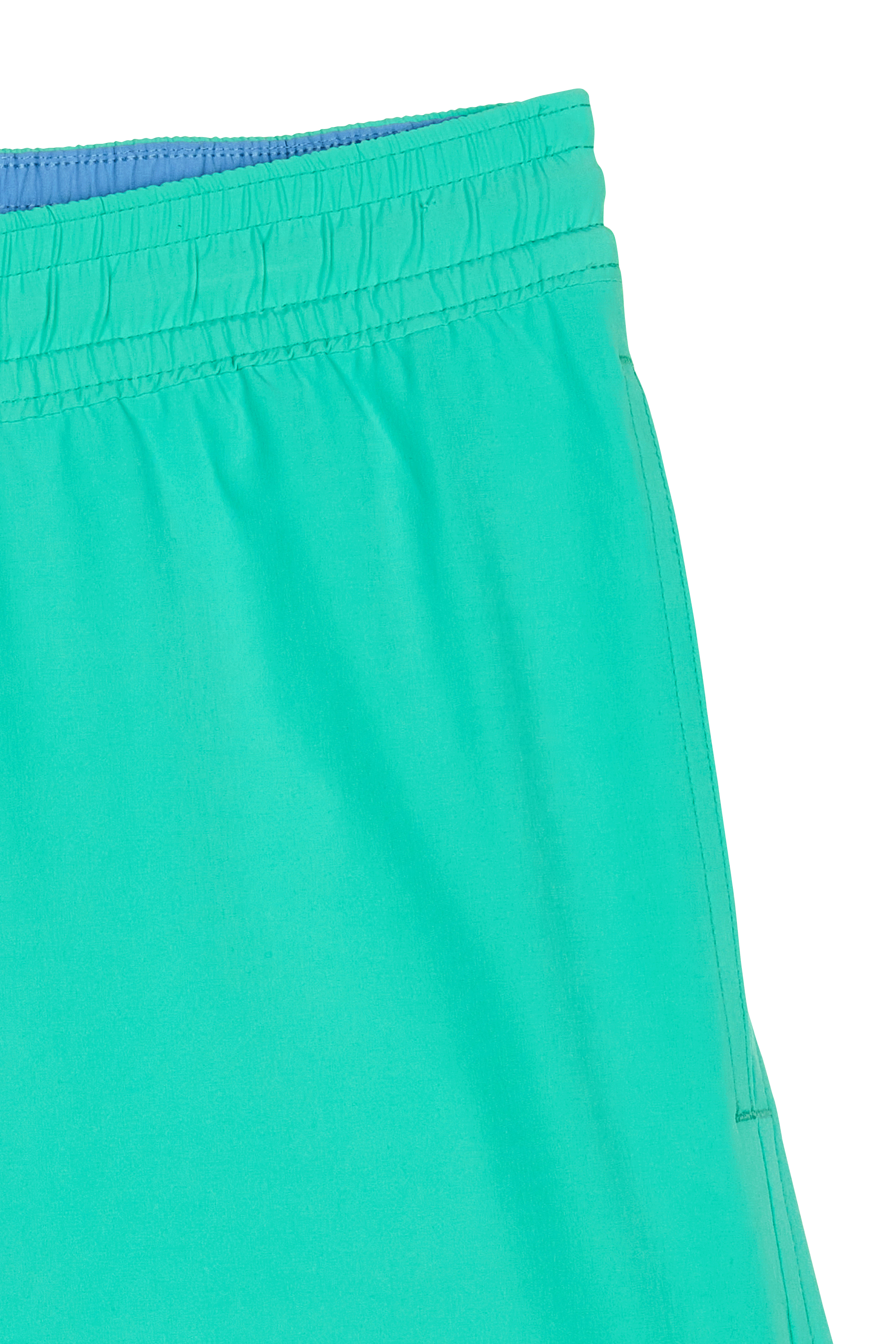 Swim shorts Green