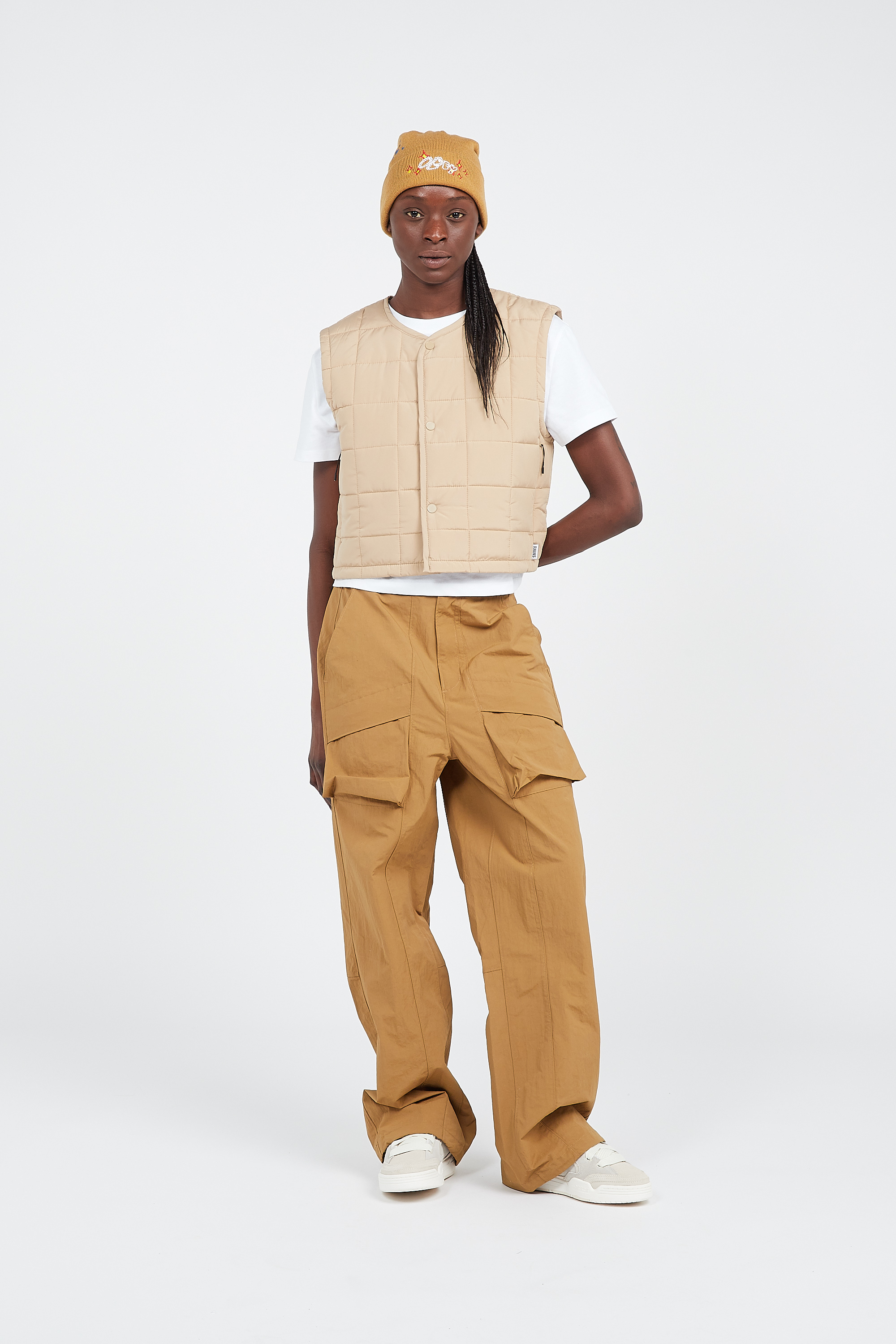 Jacket Beige